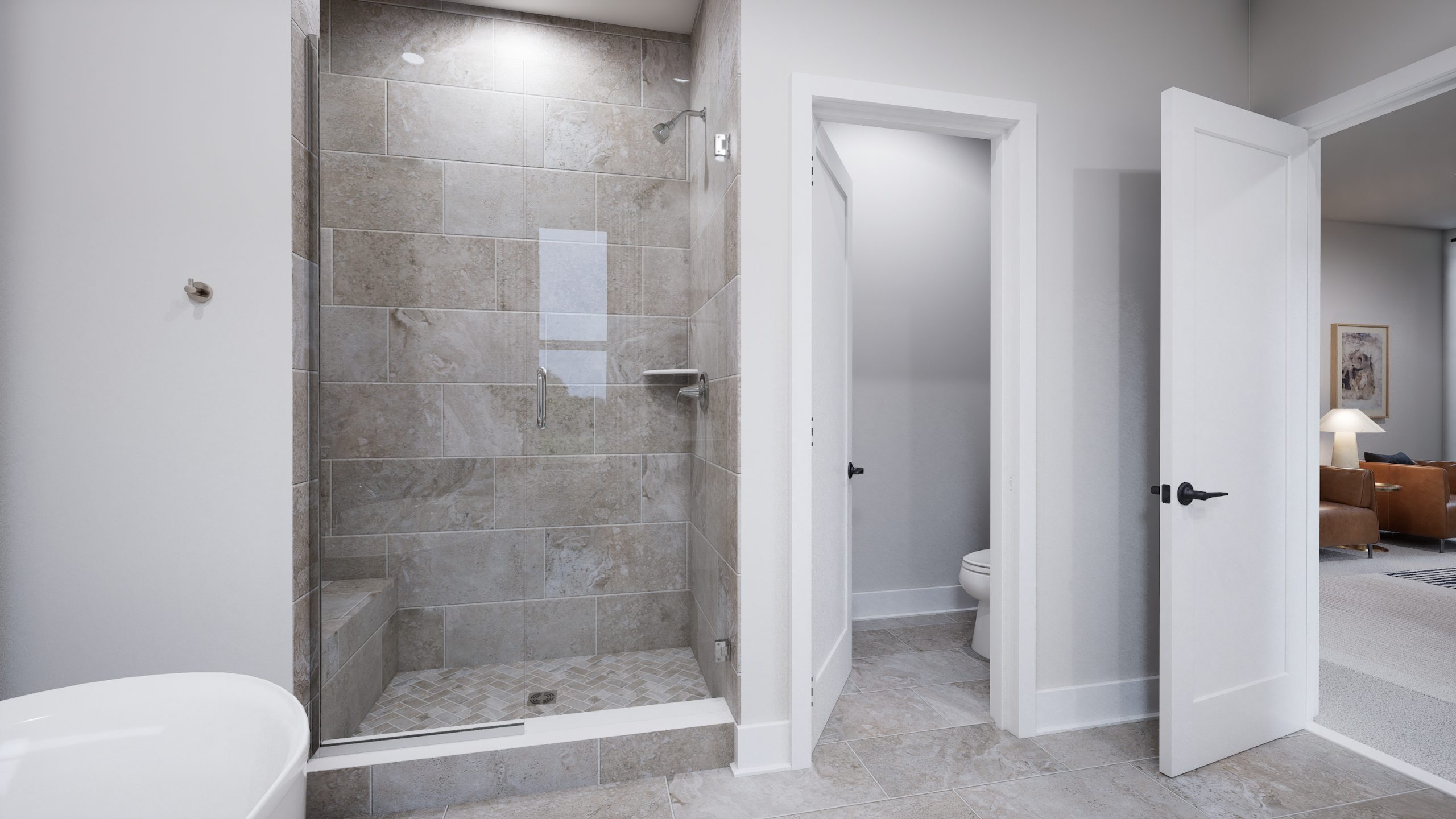 Sasha 31-F2 - Homesite 27, Single Family Home, P2 at South 620, Located in Aldie, VA