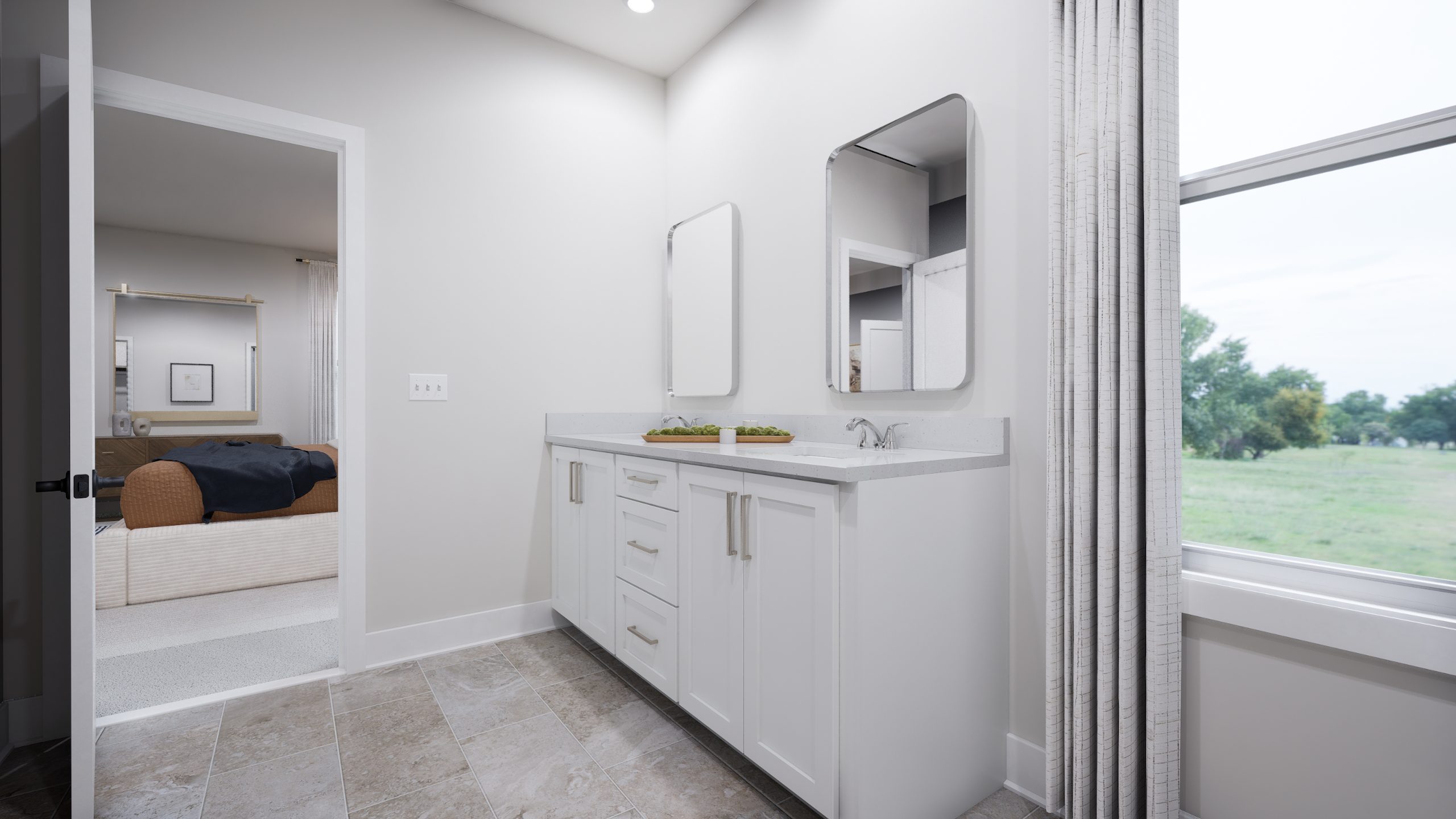Sasha 31-F2 - Homesite 27, Single Family Home, P2 at South 620, Located in Aldie, VA