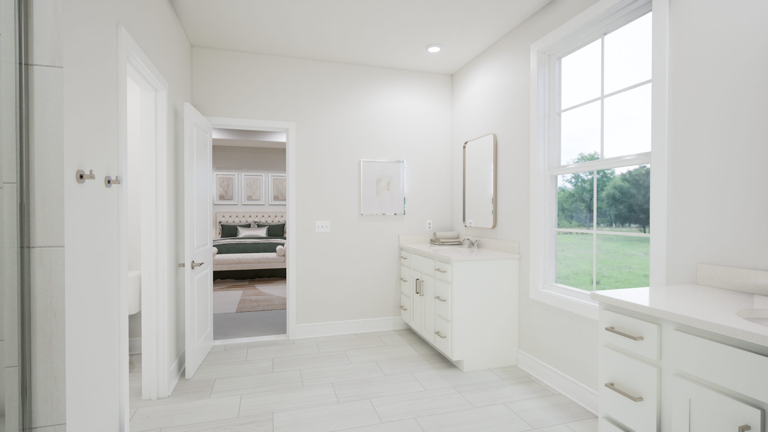 Sheldon 40-F2 - Homesite 2120, Single Family Home, Snowden Bridge, Located in Stephenson, Virginia