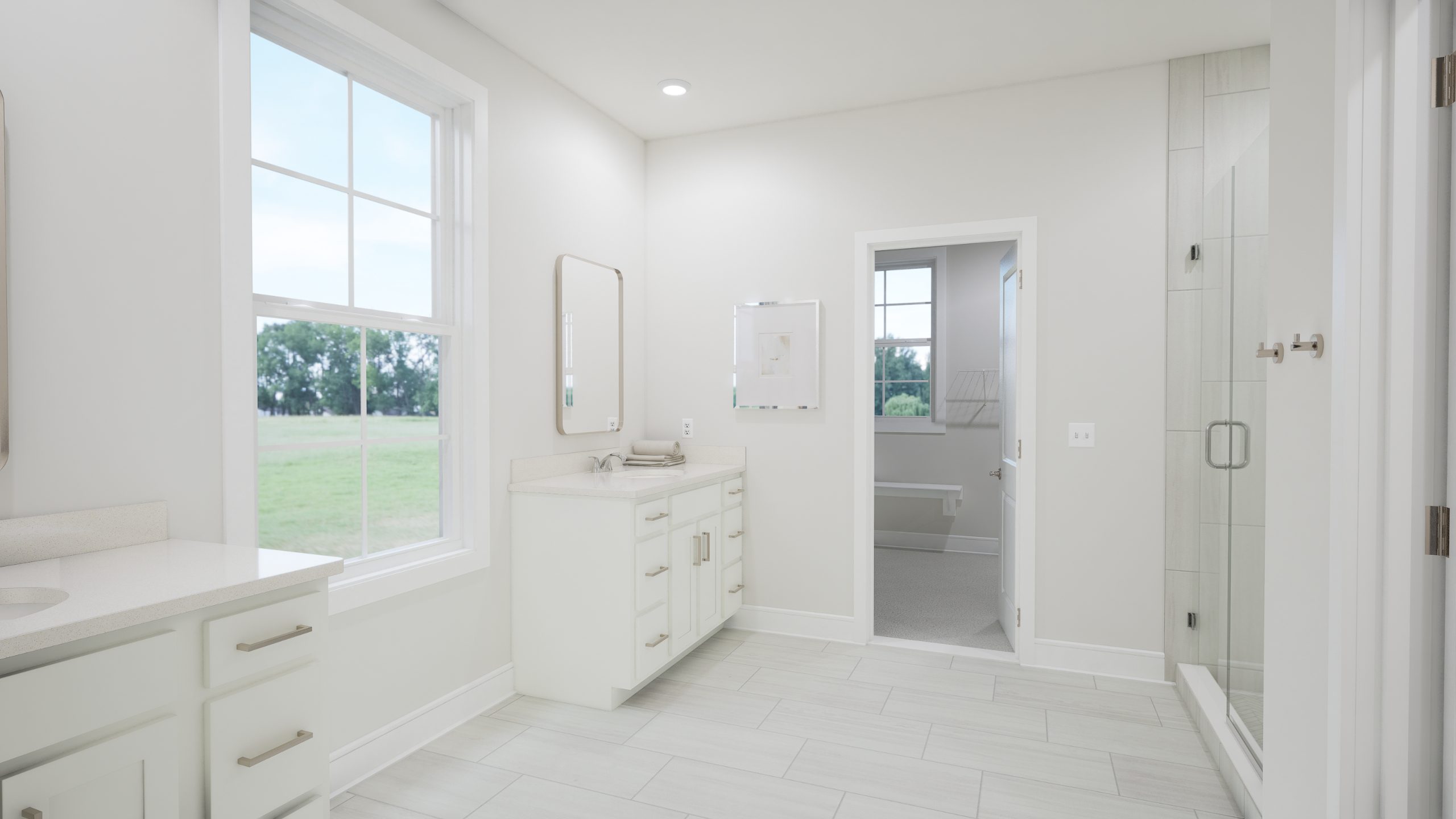 Sheldon 40-F2 - Homesite 2120, Single Family Home, Snowden Bridge, Located in Stephenson, Virginia