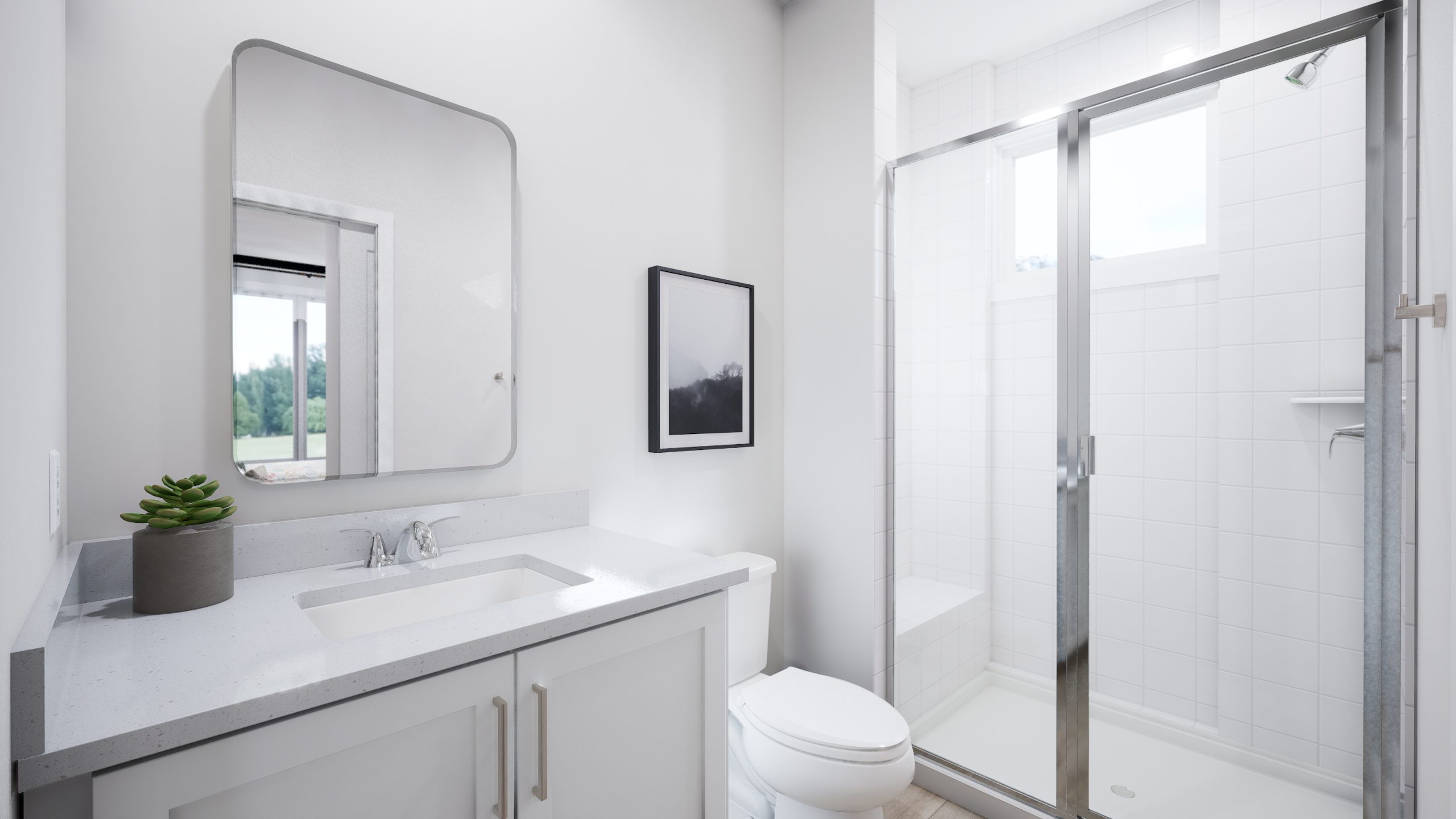 Sasha 31-F2 - Homesite 27, Single Family Home, P2 at South 620, Located in Aldie, VA