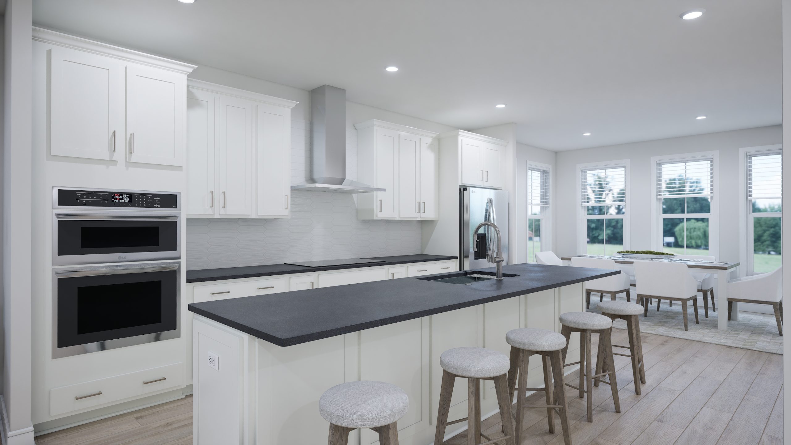 Tally 20-R2-RT - Homesite 79, Townhome, Arpina Valley, Located in Herndon, VA