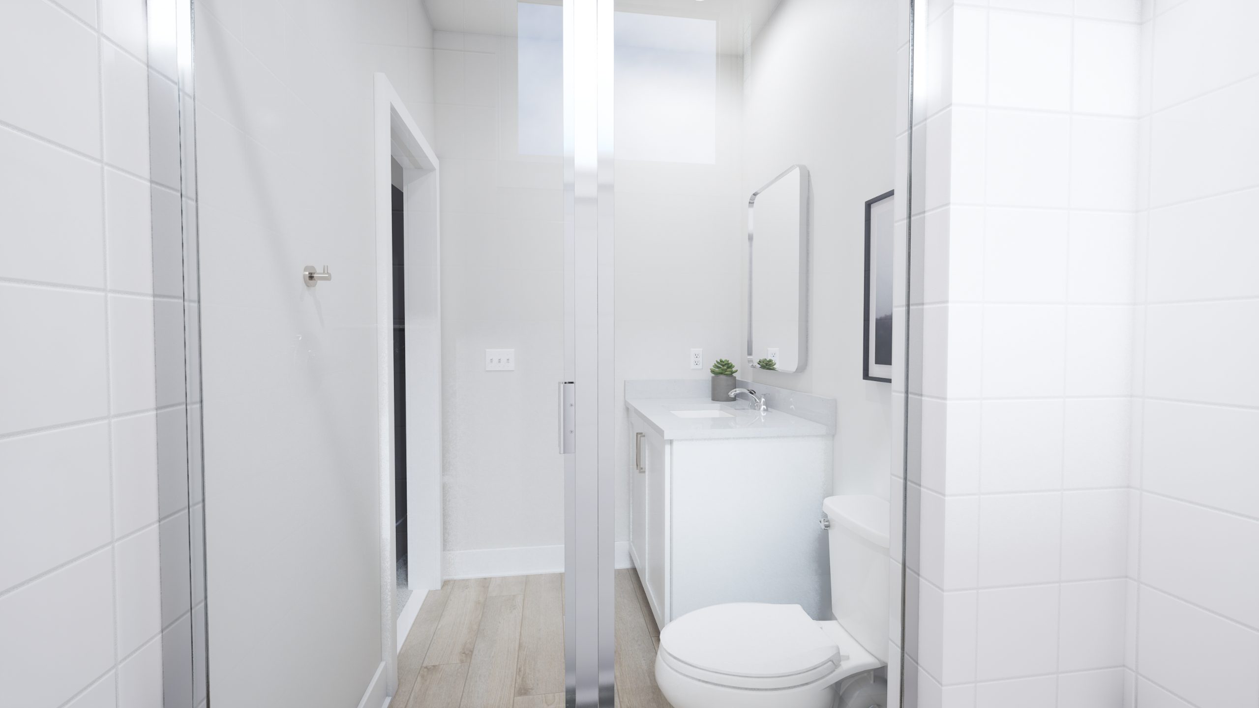 Sasha 31-F2 - Homesite 27, Single Family Home, P2 at South 620, Located in Aldie, VA