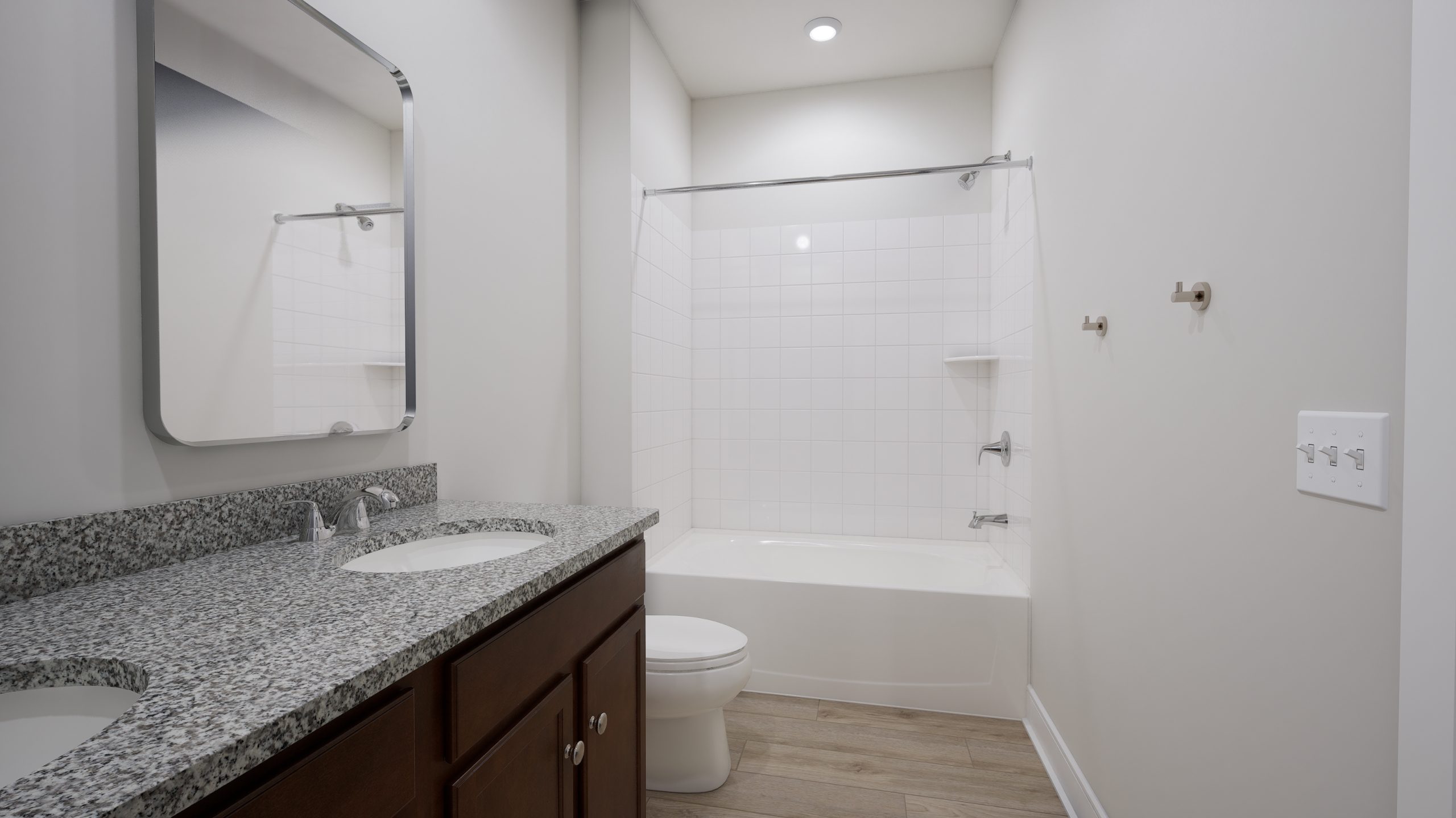 Sheldon 40-F2 - Homesite 2120, Single Family Home, Snowden Bridge, Located in Stephenson, Virginia