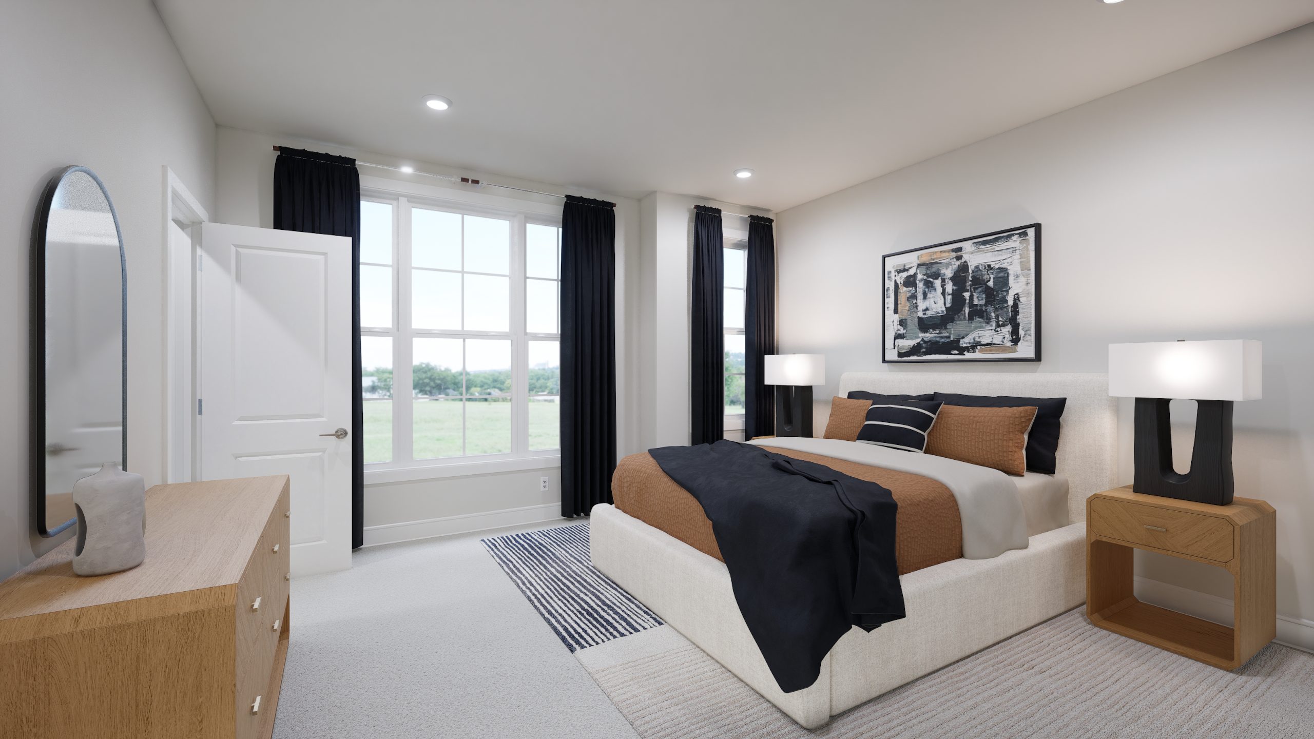 Sheldon 40-F2 - Homesite 2120, Single Family Home, Snowden Bridge, Located in Stephenson, Virginia