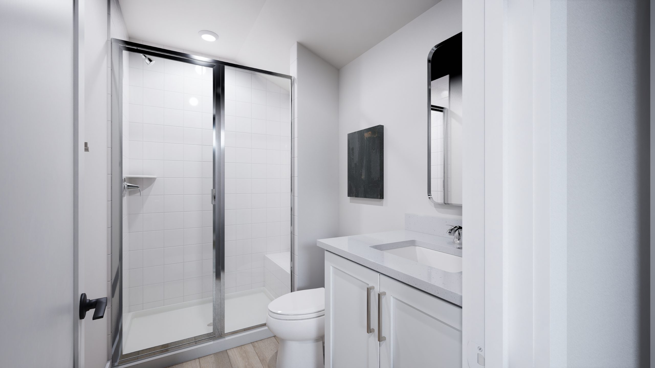 Sasha 31-F2 - Homesite 27, Single Family Home, P2 at South 620, Located in Aldie, VA