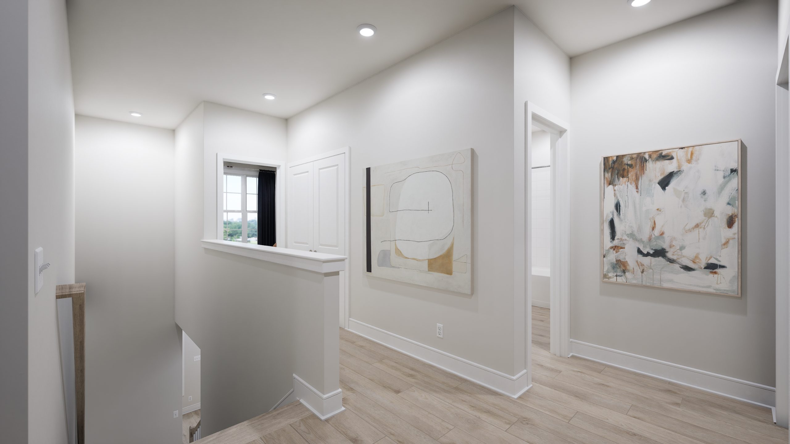 Sheldon 40-F2 - Homesite 2120, Single Family Home, Snowden Bridge, Located in Stephenson, Virginia