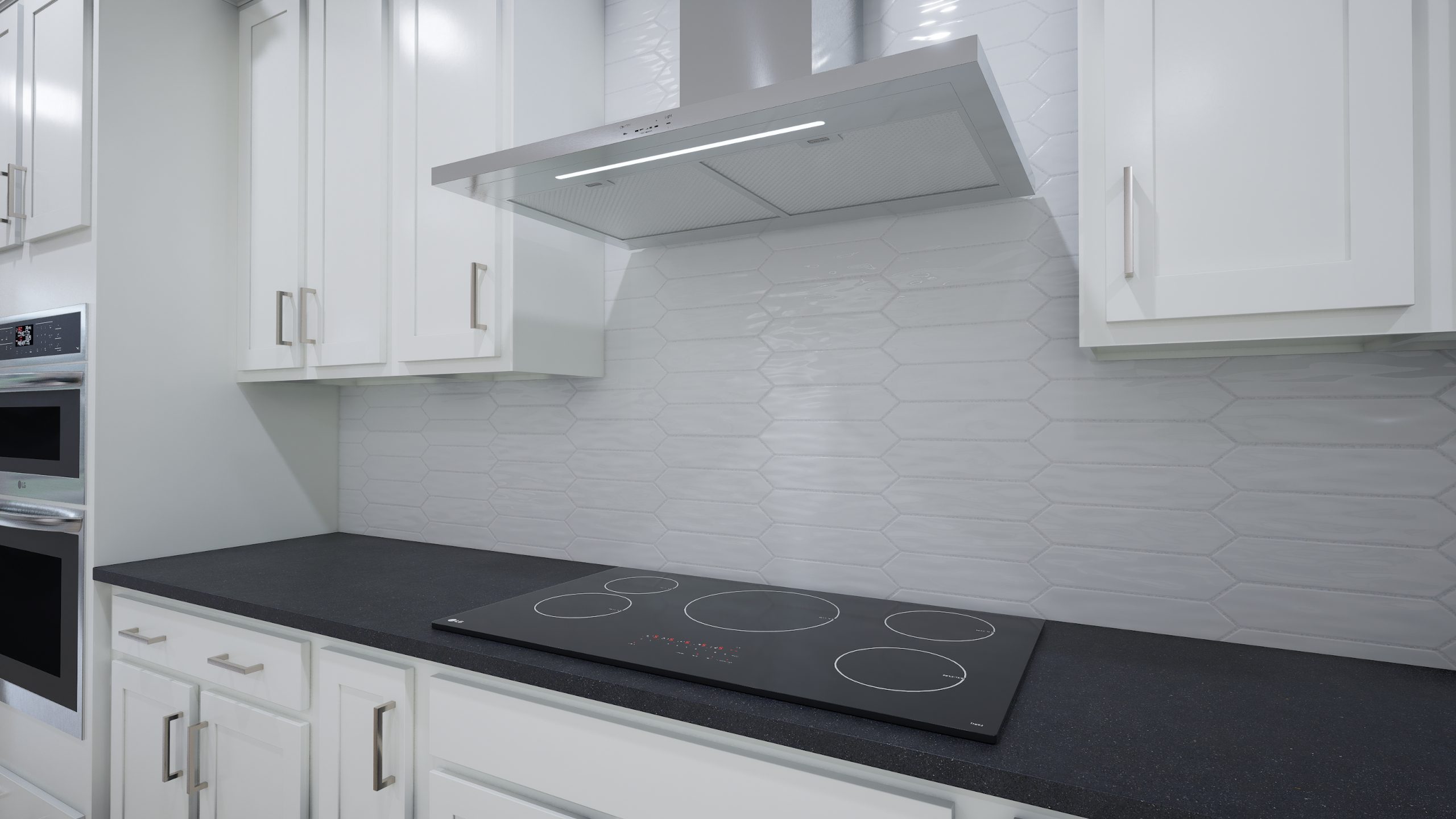 Tally 20-R2-RT - Homesite 116, Townhome, Arpina Valley, Located in Herndon, Virginia