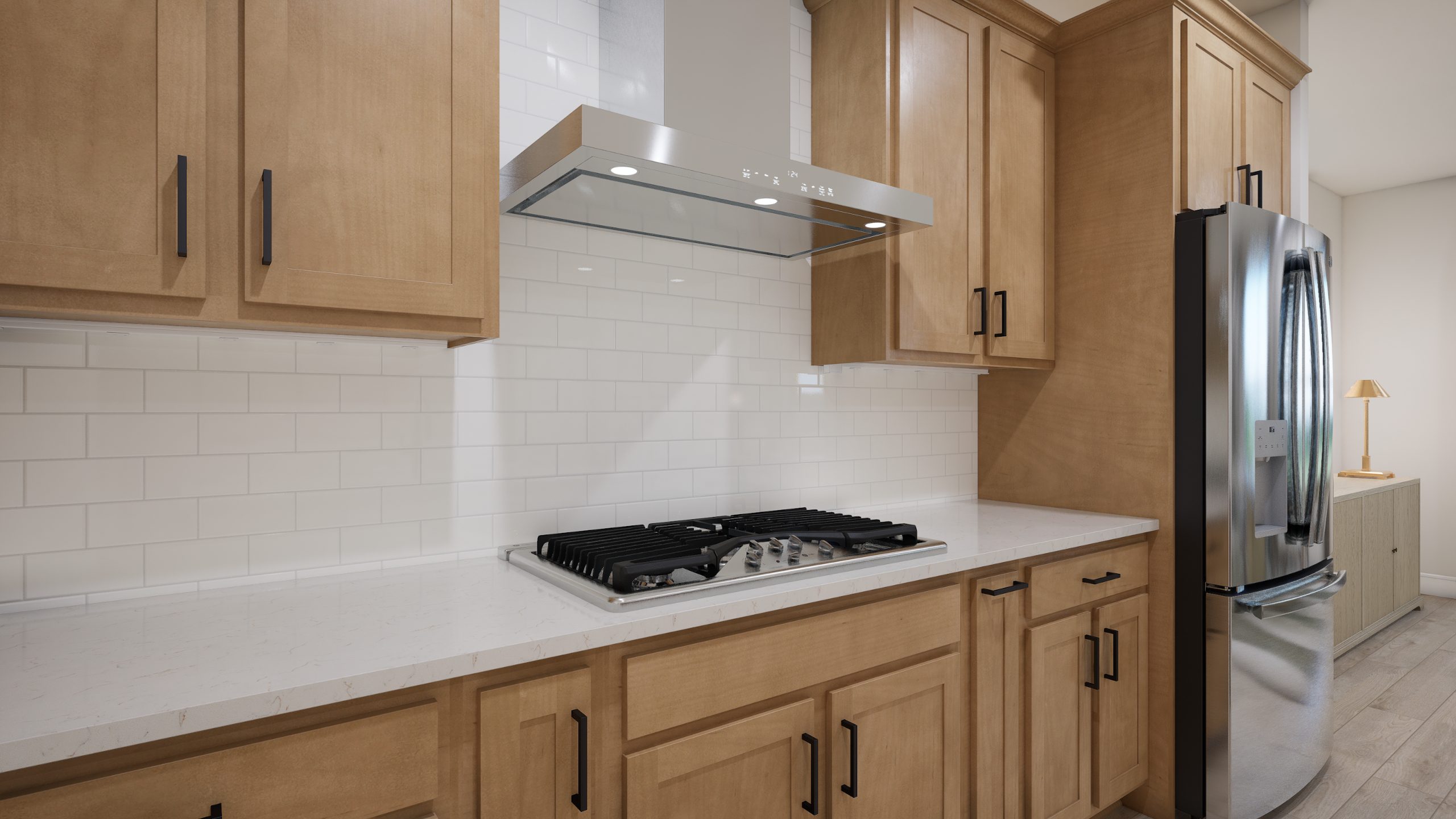 Tyce 24-F2 - Homesite 4334, Townhome, West Park III, Located in Brambleton, VA