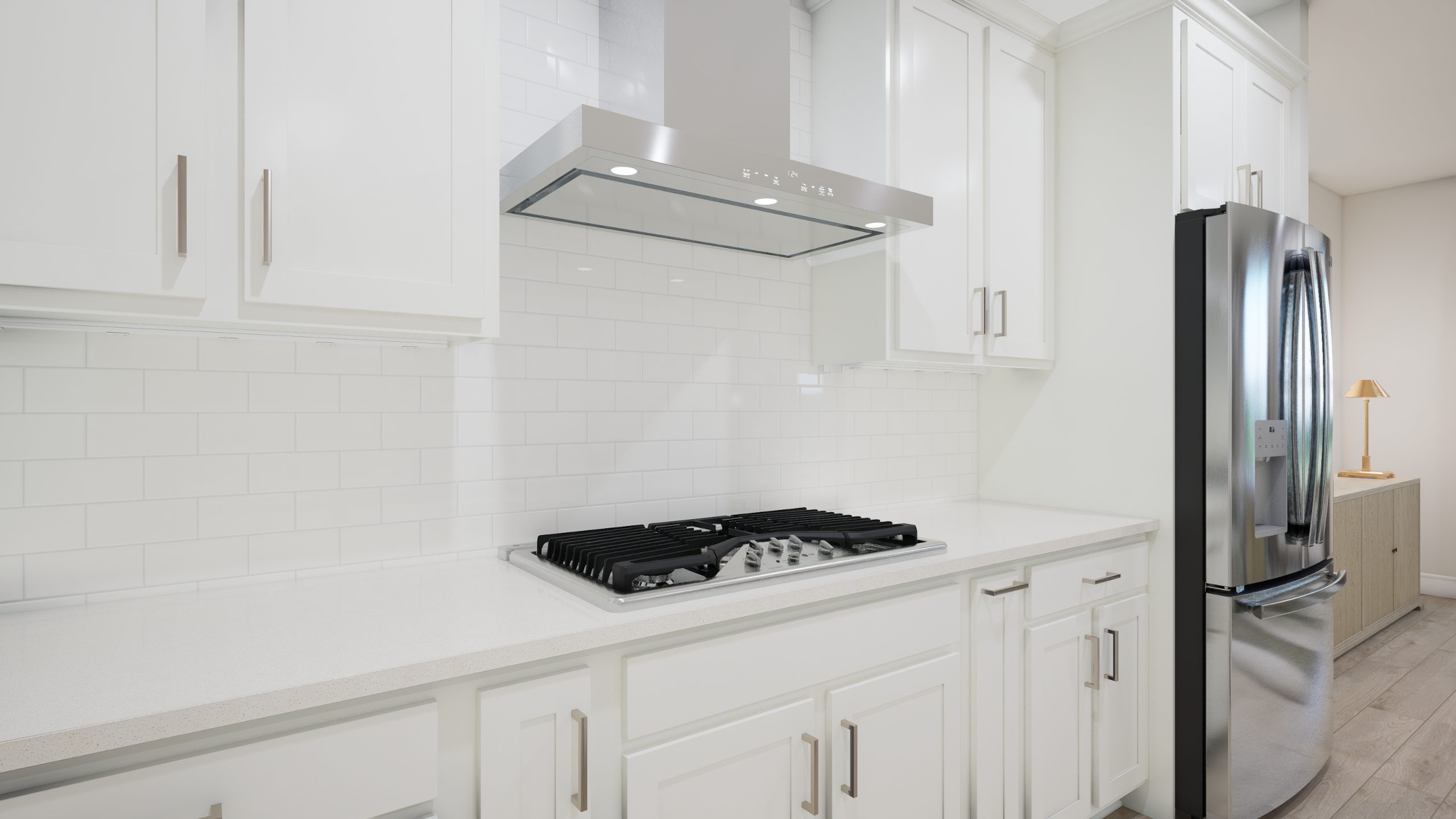 Tyce 24-F2 - Homesite 4335, Townhome, West Park III, Located in Brambleton, VA