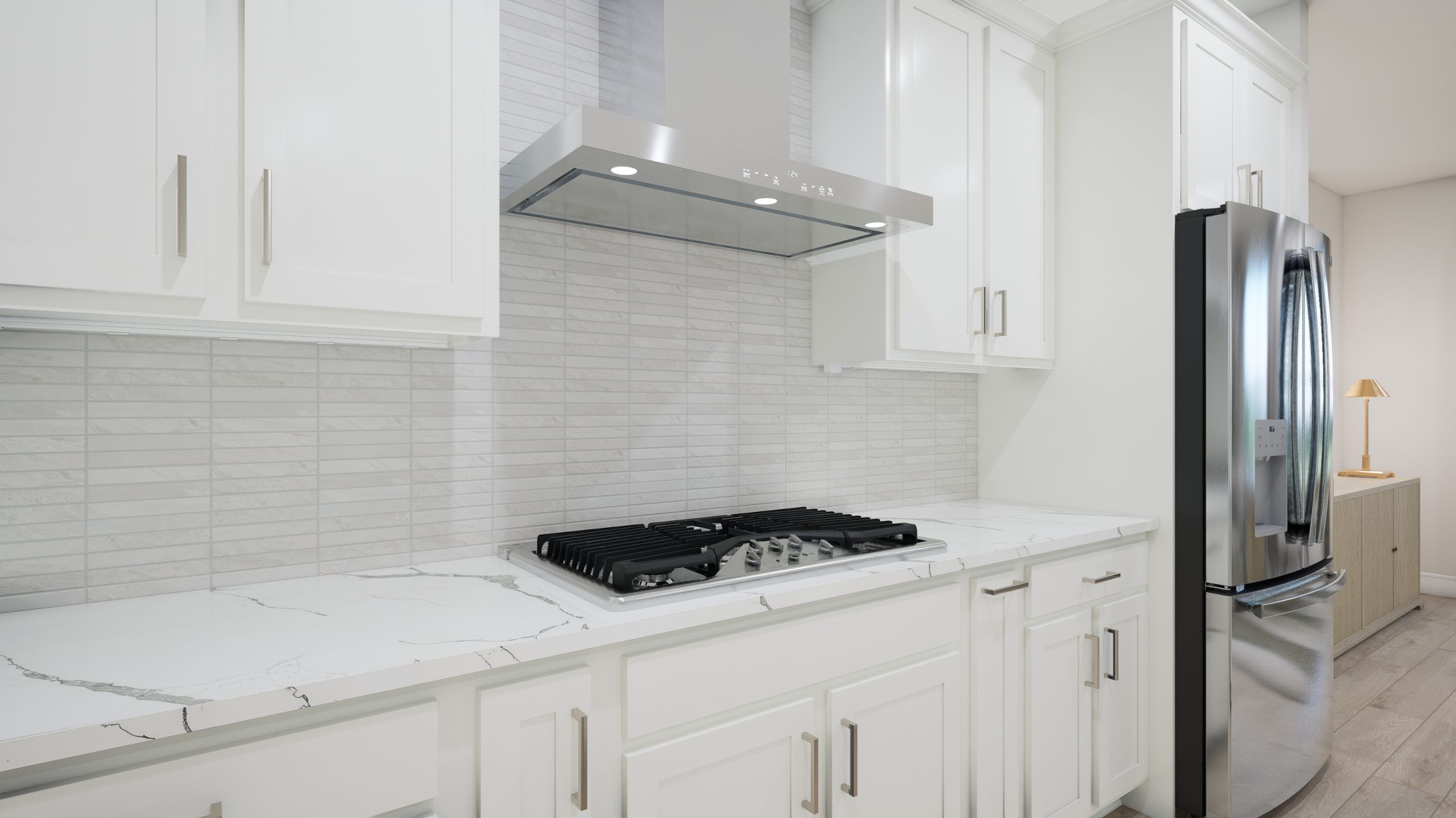 Tyce 24-F2 - Homesite 4336, Townhome, West Park III, Located in Brambleton, VA