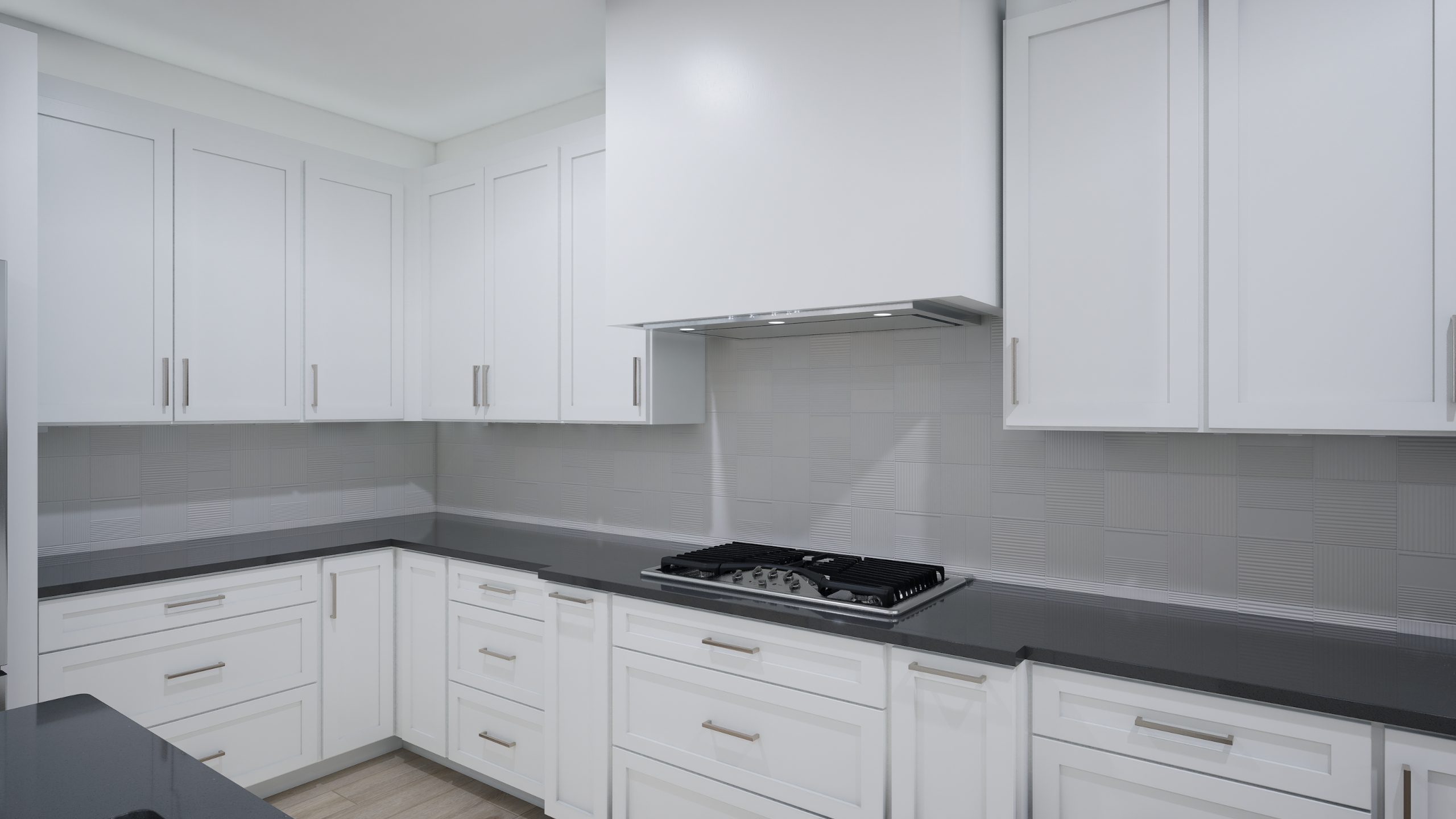 Stone 36-F2 - Homesite 3520, Single Family Home, West Park IV, Located in Brambleton, VA