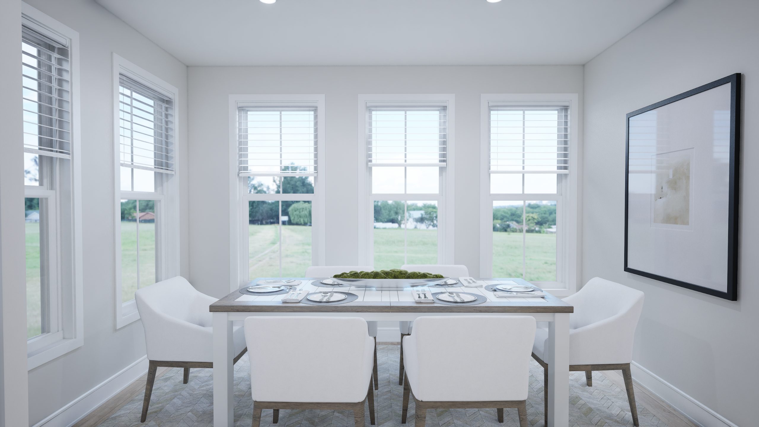Tally 20-R2-RT - Homesite 76, Townhome, Arpina Valley, Located in Herndon, VA