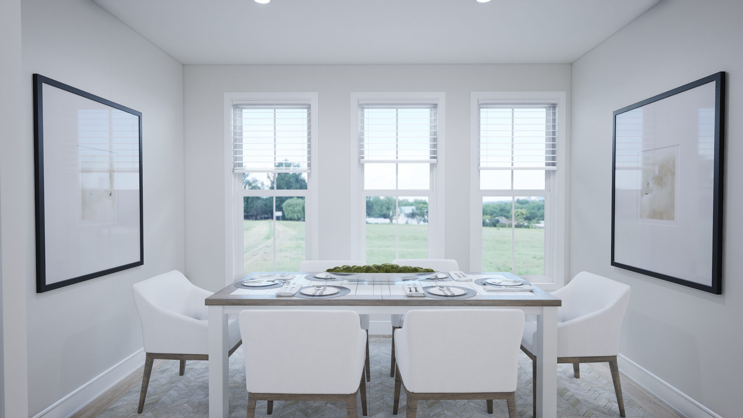 Tally 20-R2-RT - Homesite 77, Townhome, Arpina Valley, Located in Herndon, VA