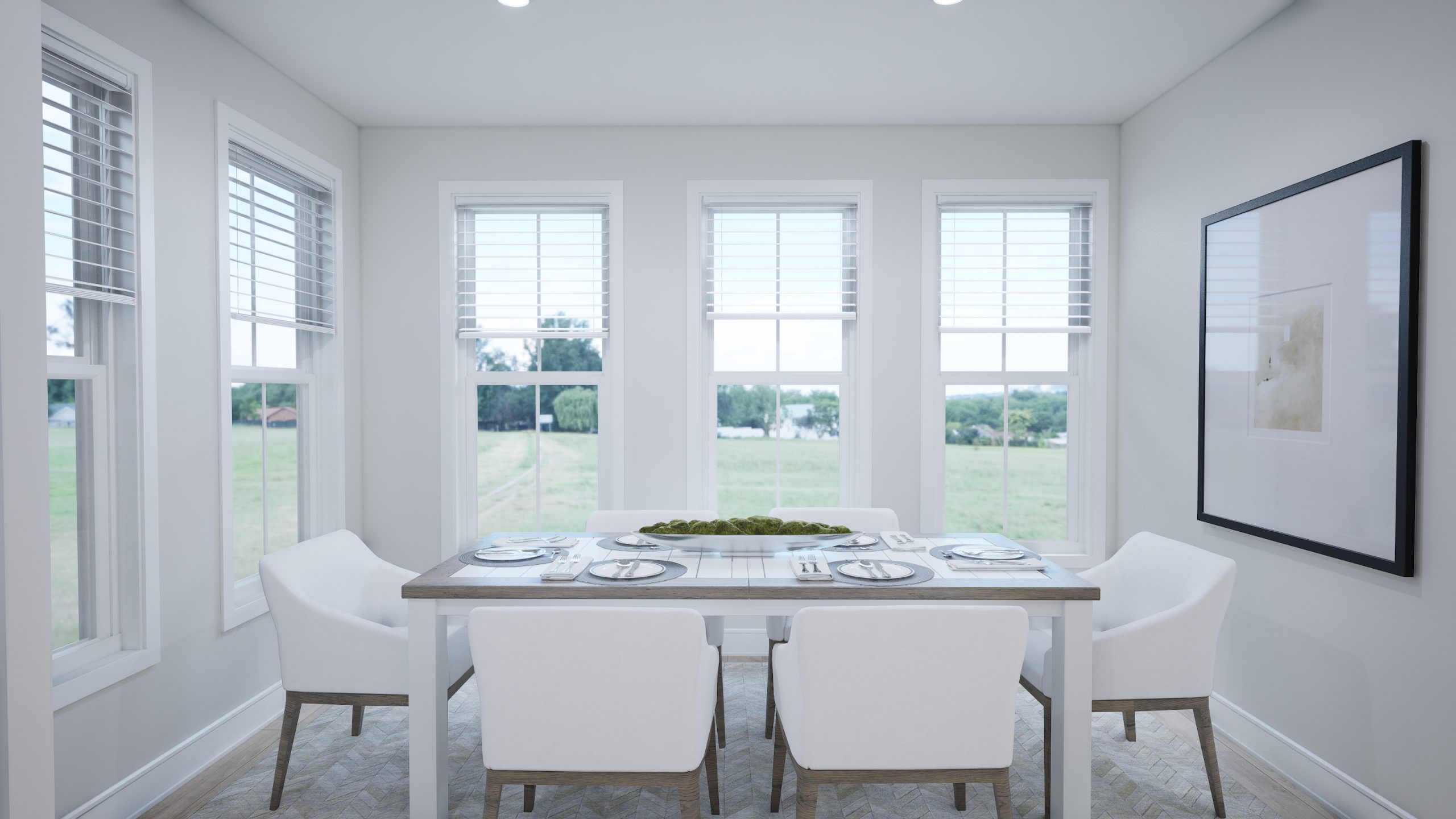 Tally 20-R2-RT - Homesite 79, Townhome, Arpina Valley, Located in Herndon, VA