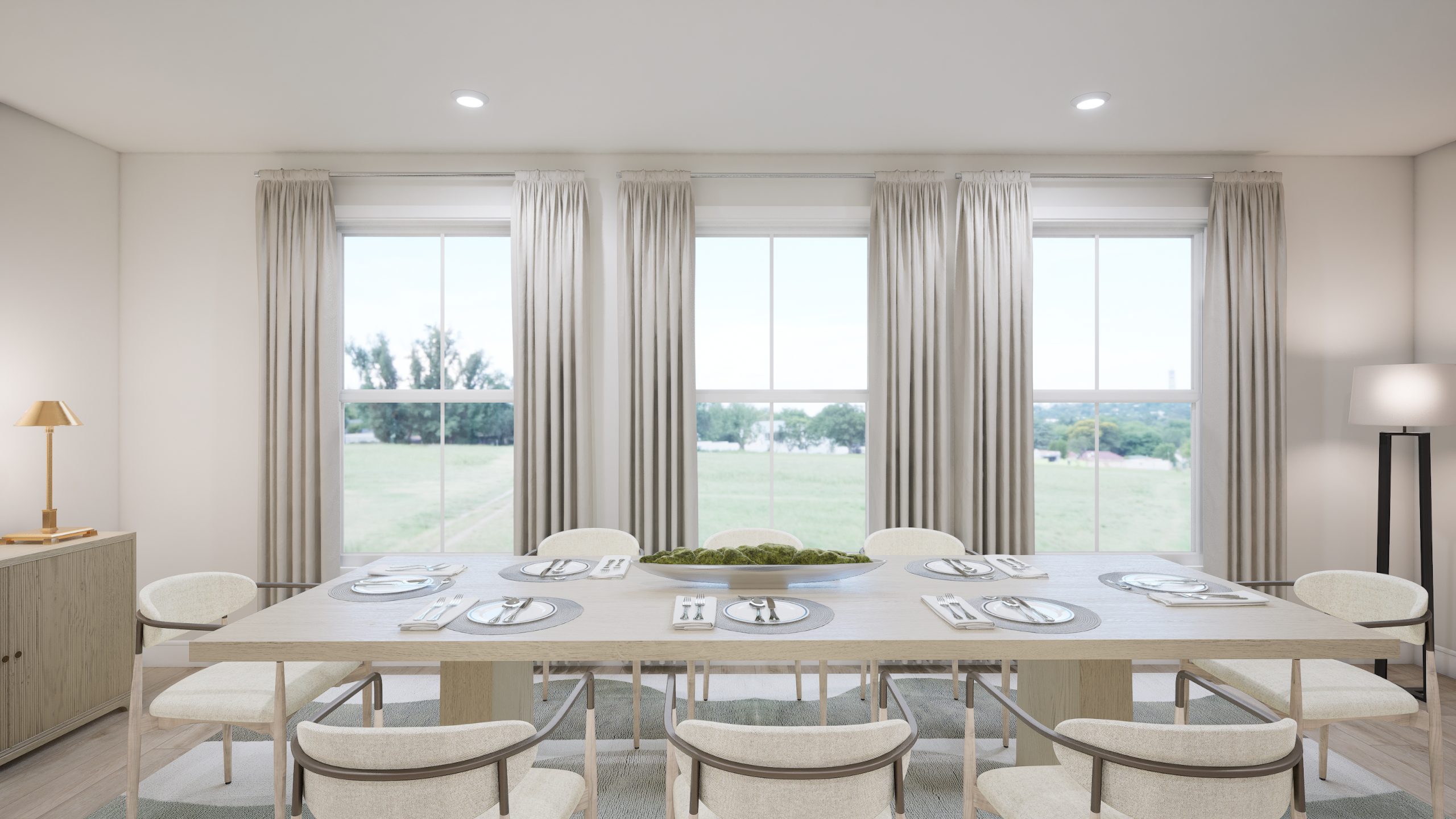 Tyce 24-F2 - Homesite 4334, Townhome, West Park III, Located in Brambleton, VA