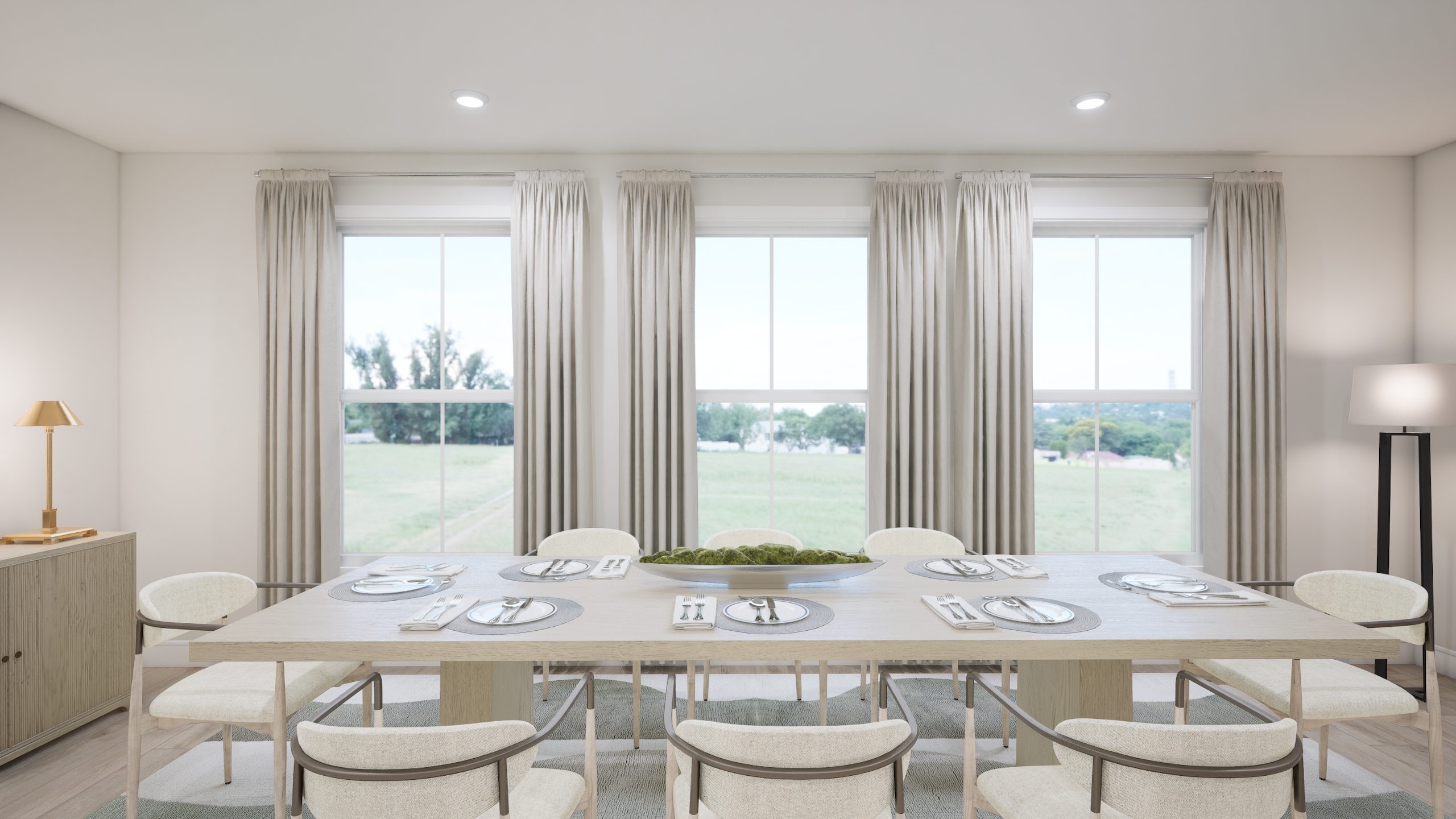 Tyce 24-F2 - Homesite 4335, Townhome, West Park III, Located in Brambleton, VA