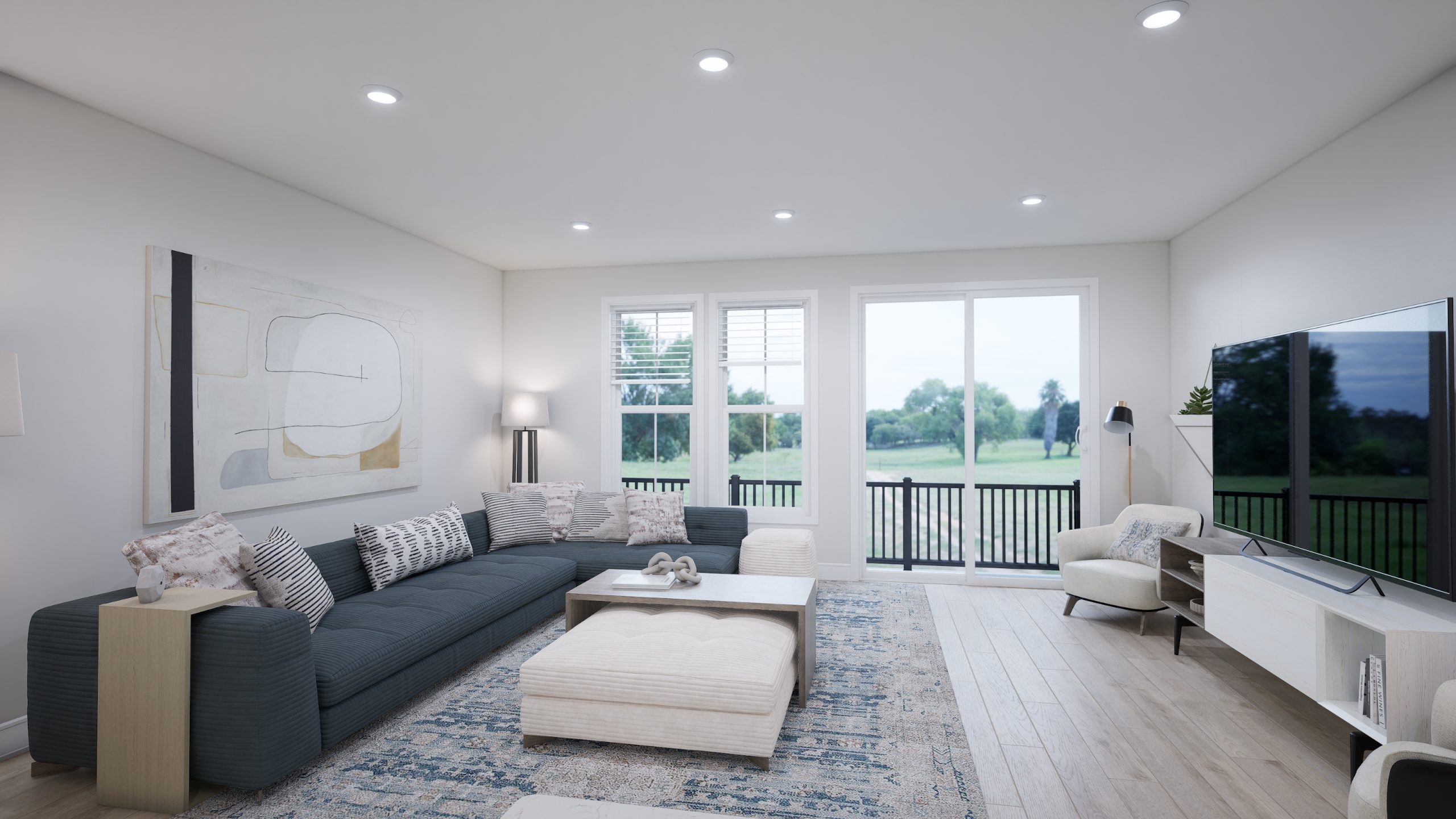 Tally 20-R2-RT - Homesite 112, Townhome, Arpina Valley, Located in Herndon, Virginia