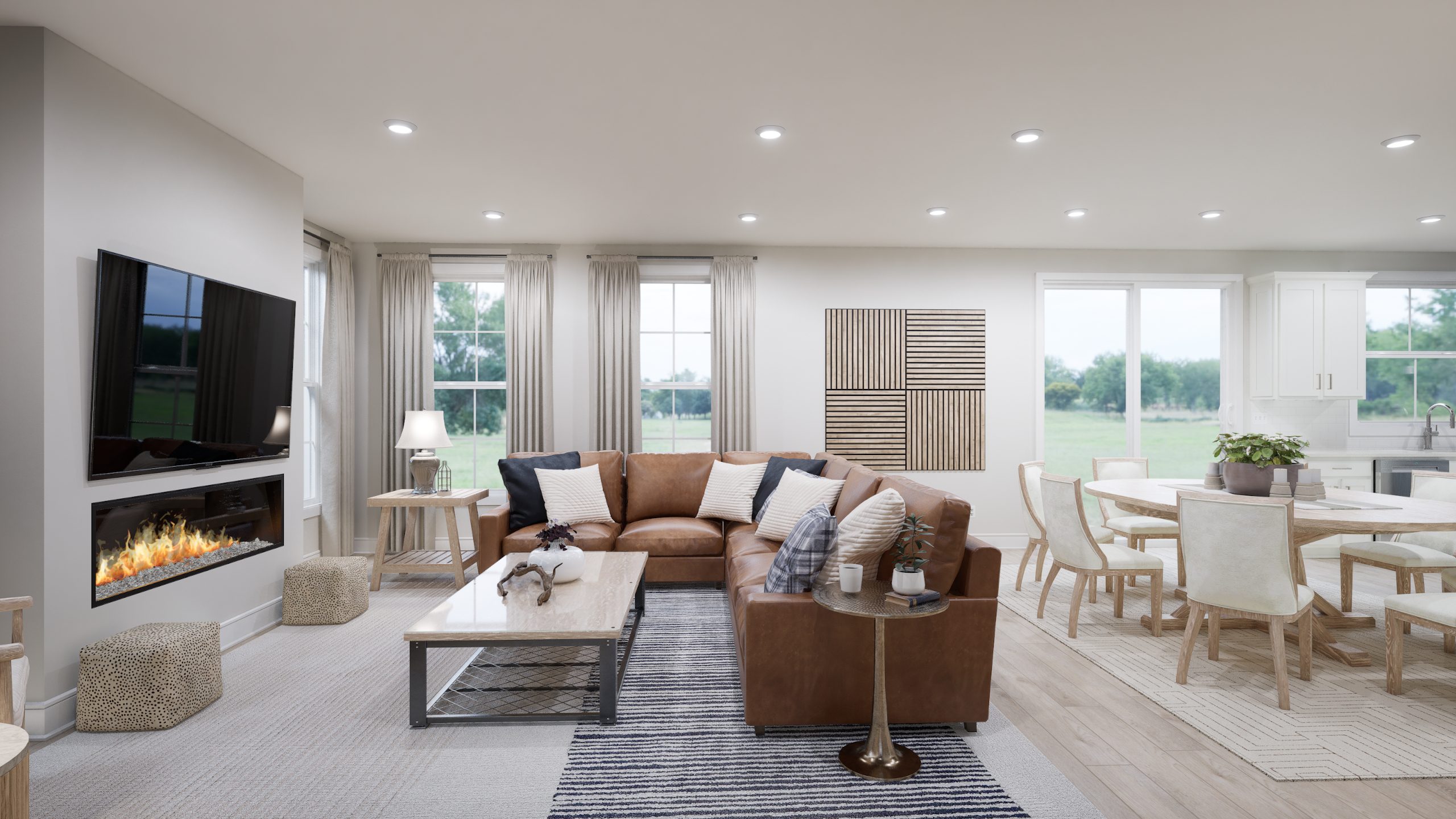 Sheldon 40-F2 - Homesite 2120, Single Family Home, Snowden Bridge, Located in Stephenson, Virginia