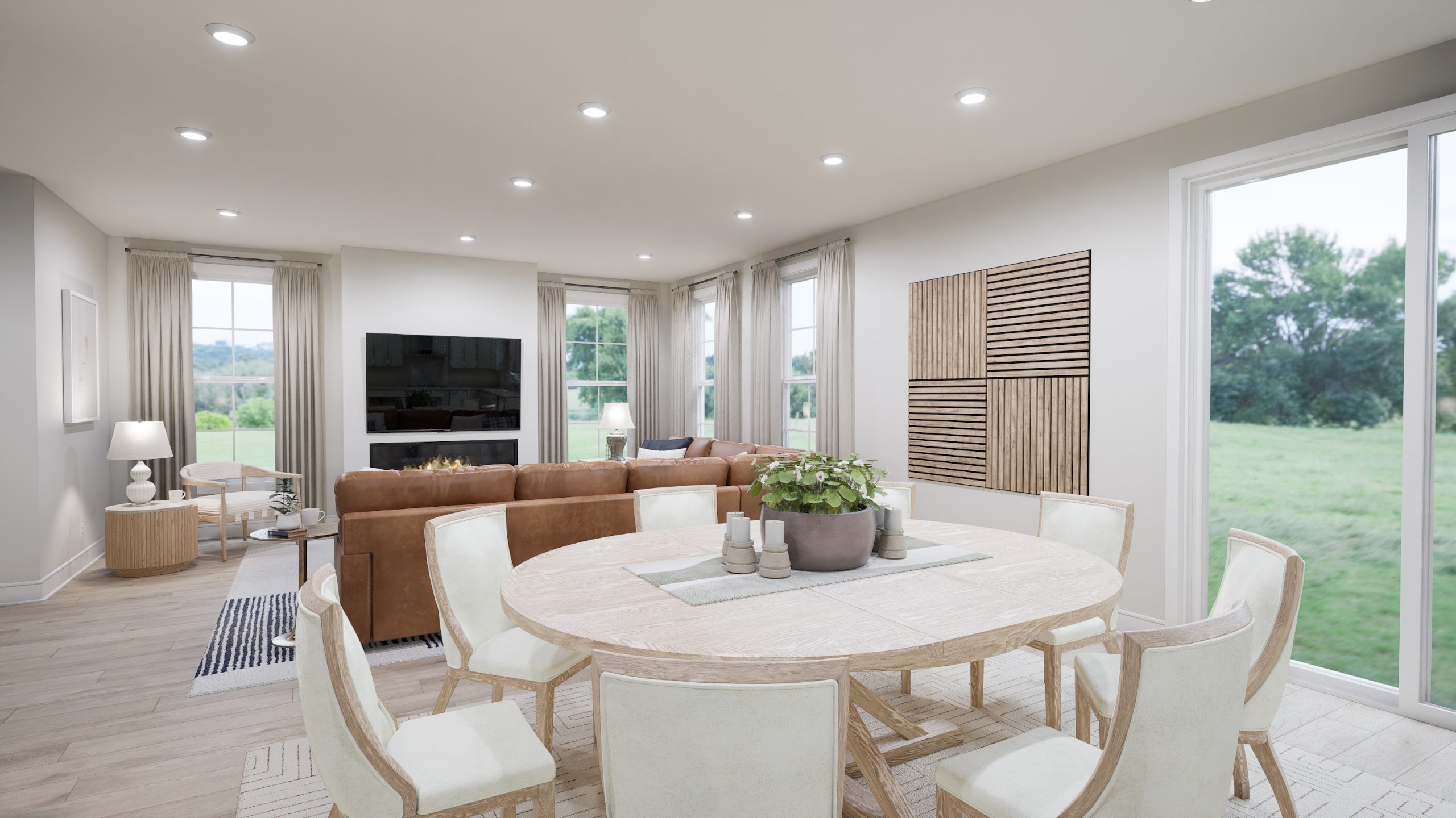 Sheldon 40-F2 - Homesite 2120, Single Family Home, Snowden Bridge, Located in Stephenson, Virginia