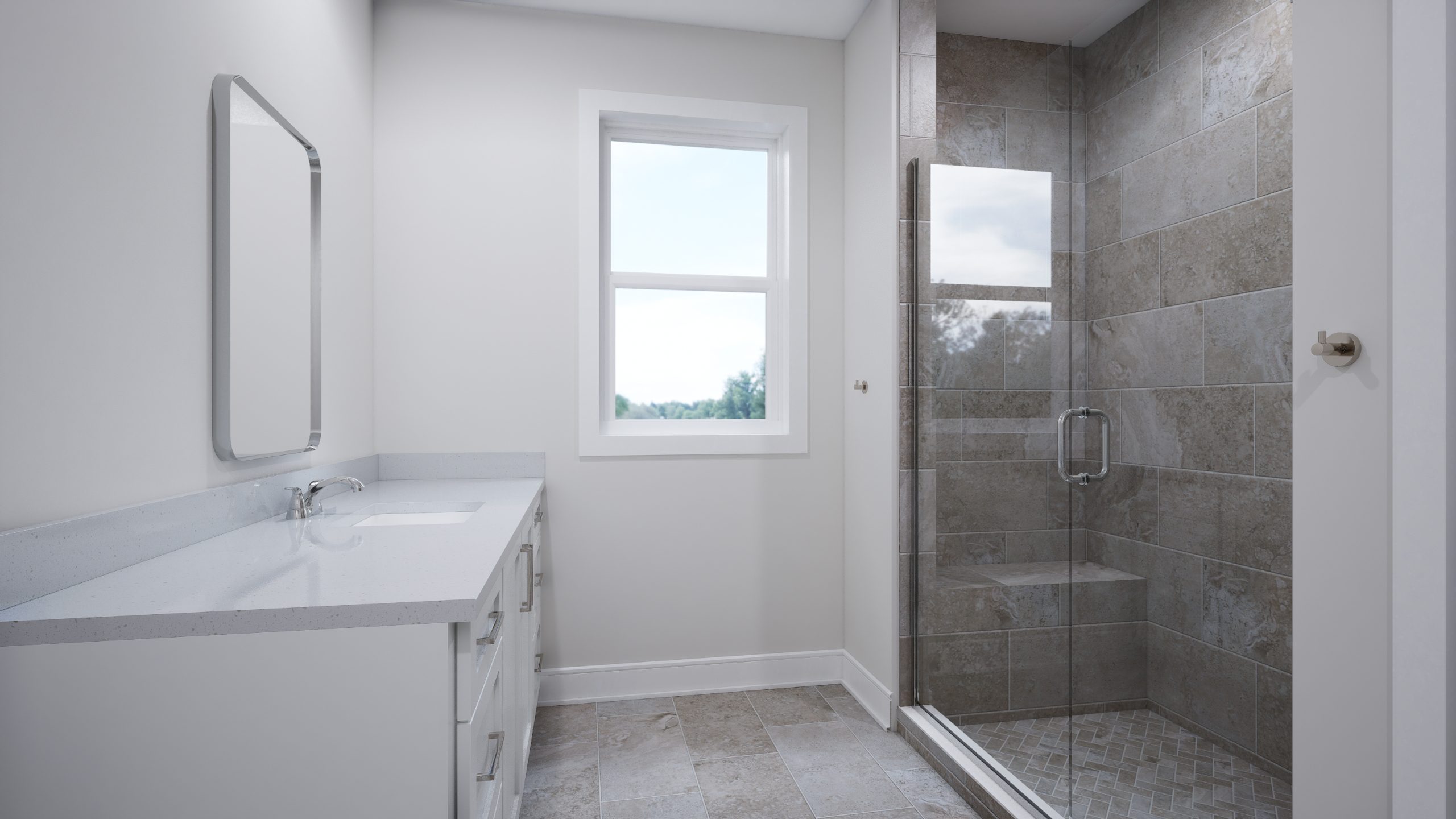 Sable 24-F2 - Homesite 30, Single Family Home, P2 at South 620, Located in Aldie, VA