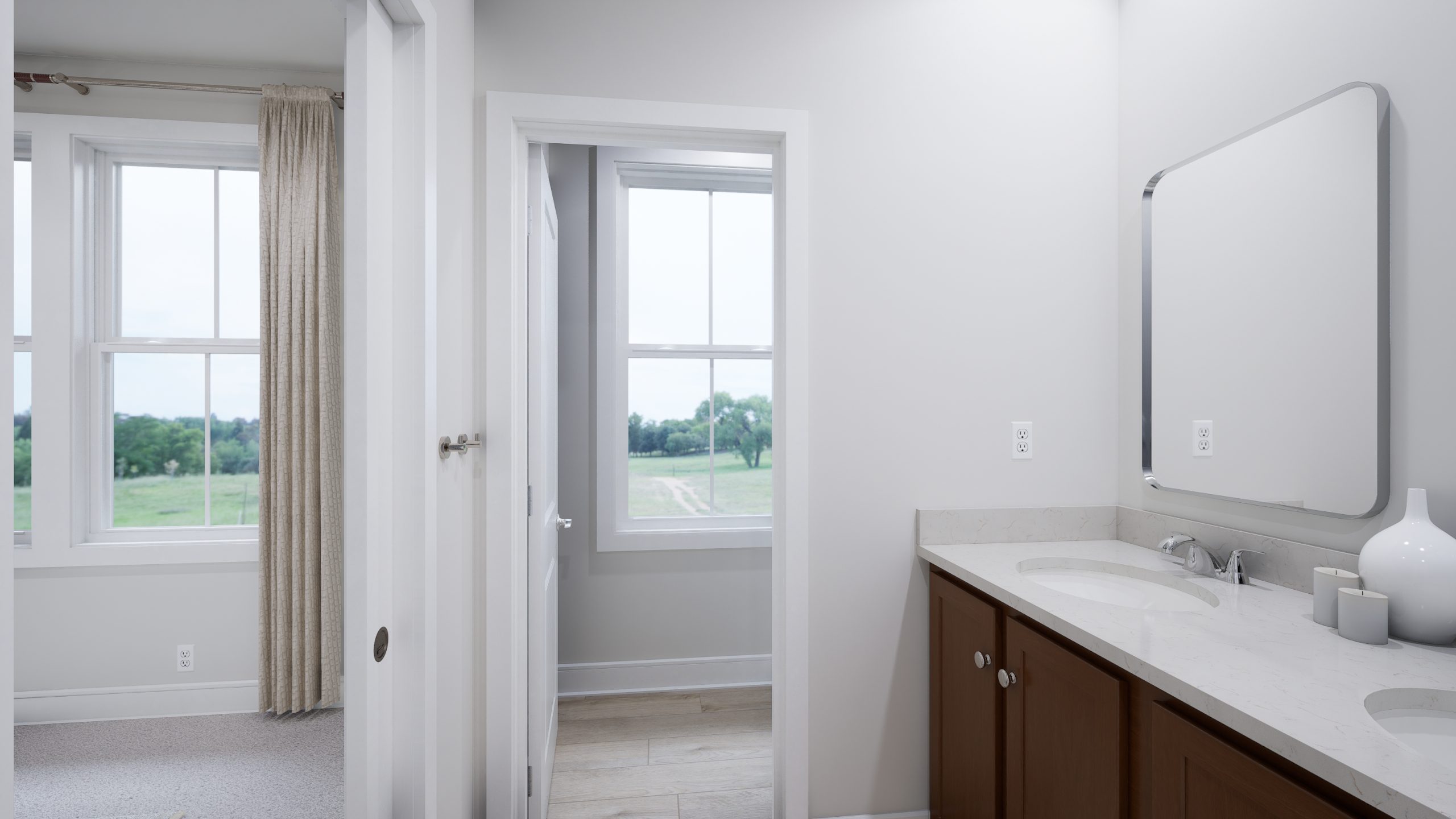 Tyler 20-R2 - Homesite 47, Townhome, Ashberry, Located in Manassas, VA