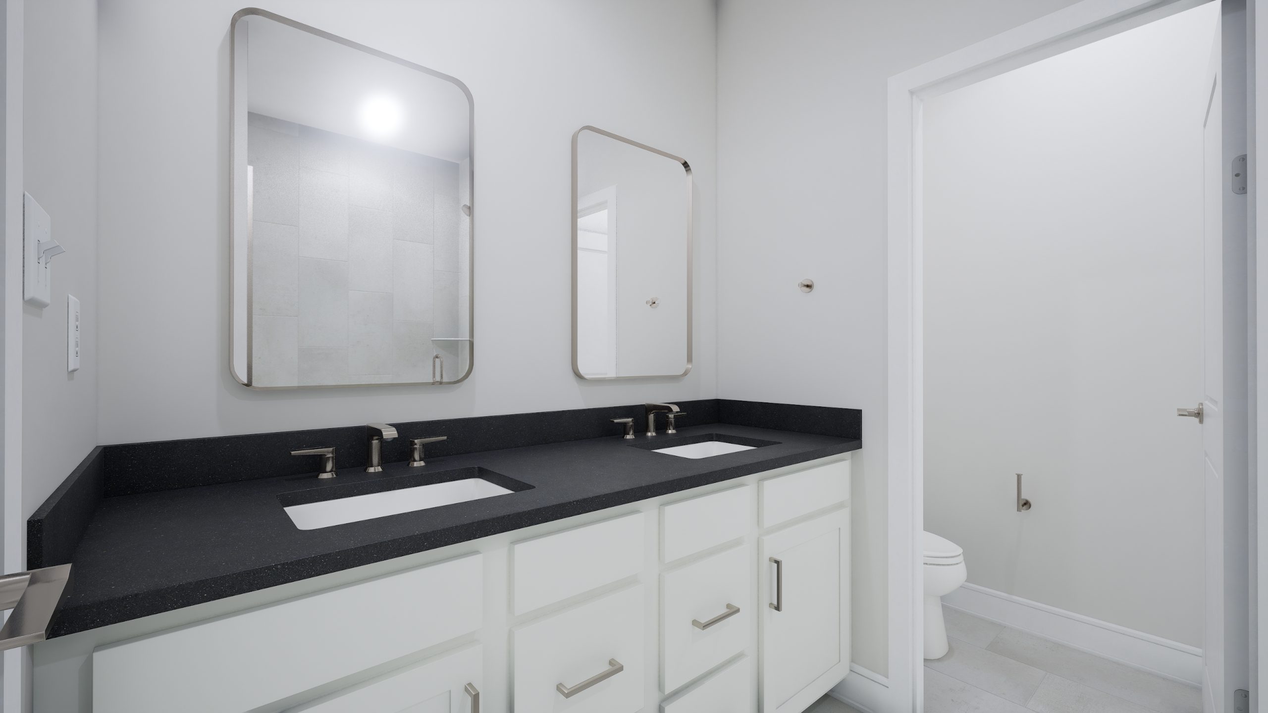 Taryn 24-F2 - Homesite 6, Townhome, Arpina Valley, Located in Herndon, Virginia