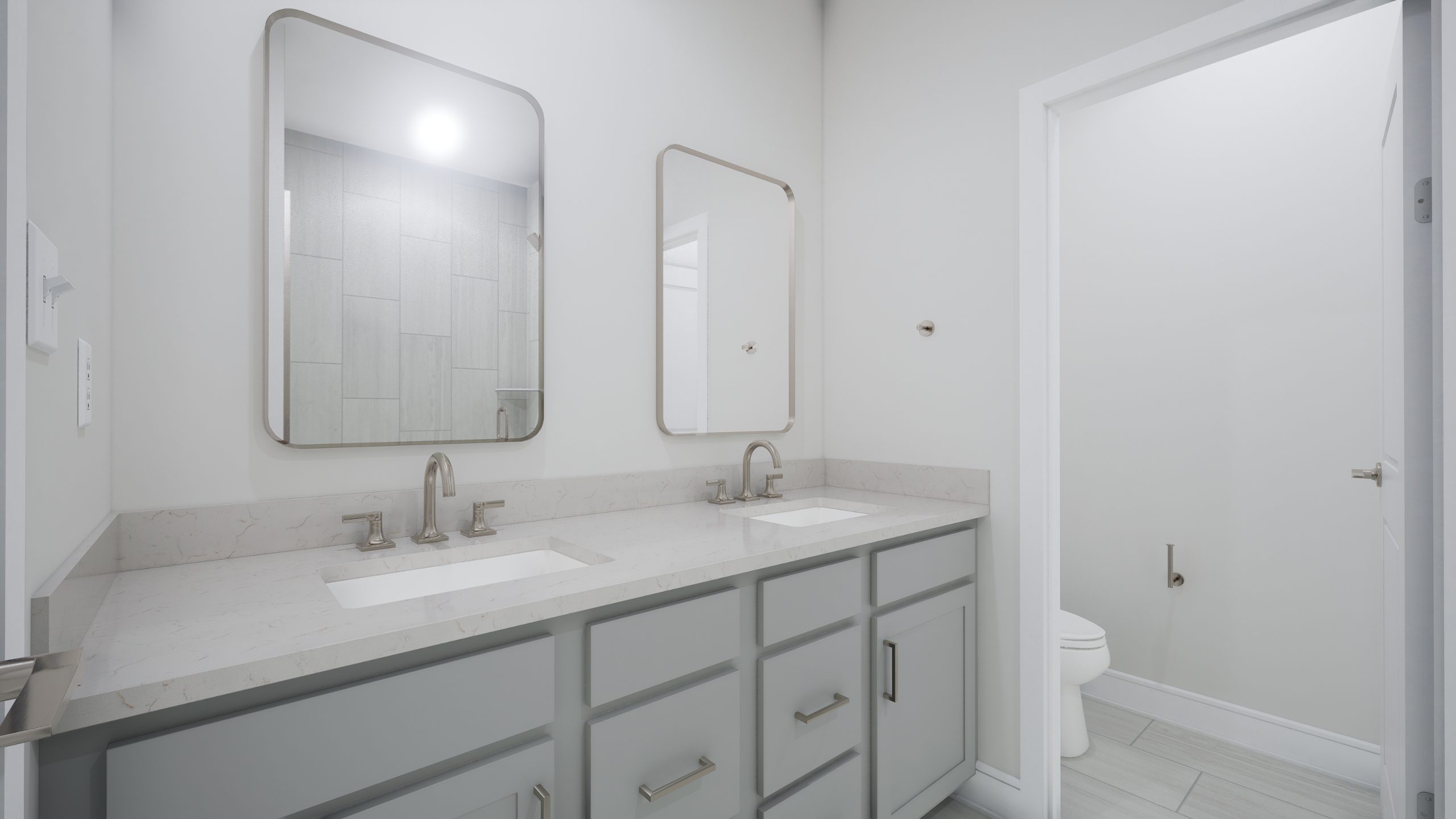 Taryn 24-F2 - Homesite 7, Townhome, Arpina Valley, Located in Herndon, Virginia