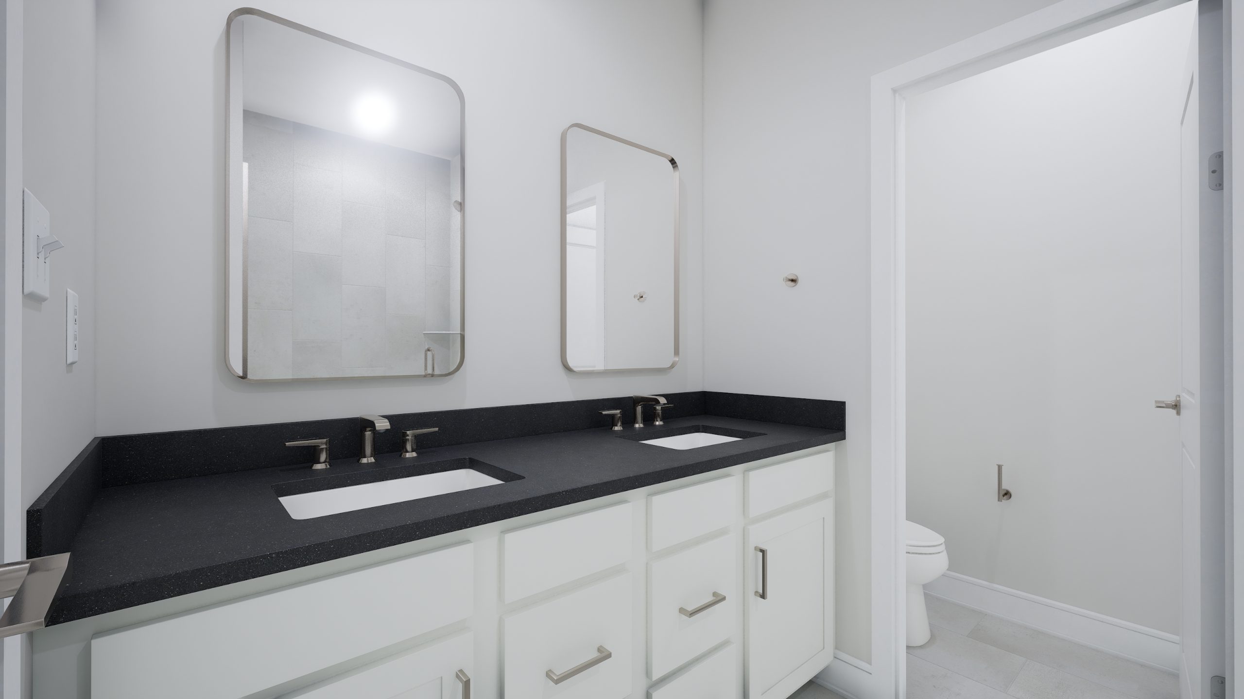 Taryn 24-F2 - Homesite 9, Townhome, Arpina Valley, Located in Herndon, Virginia
