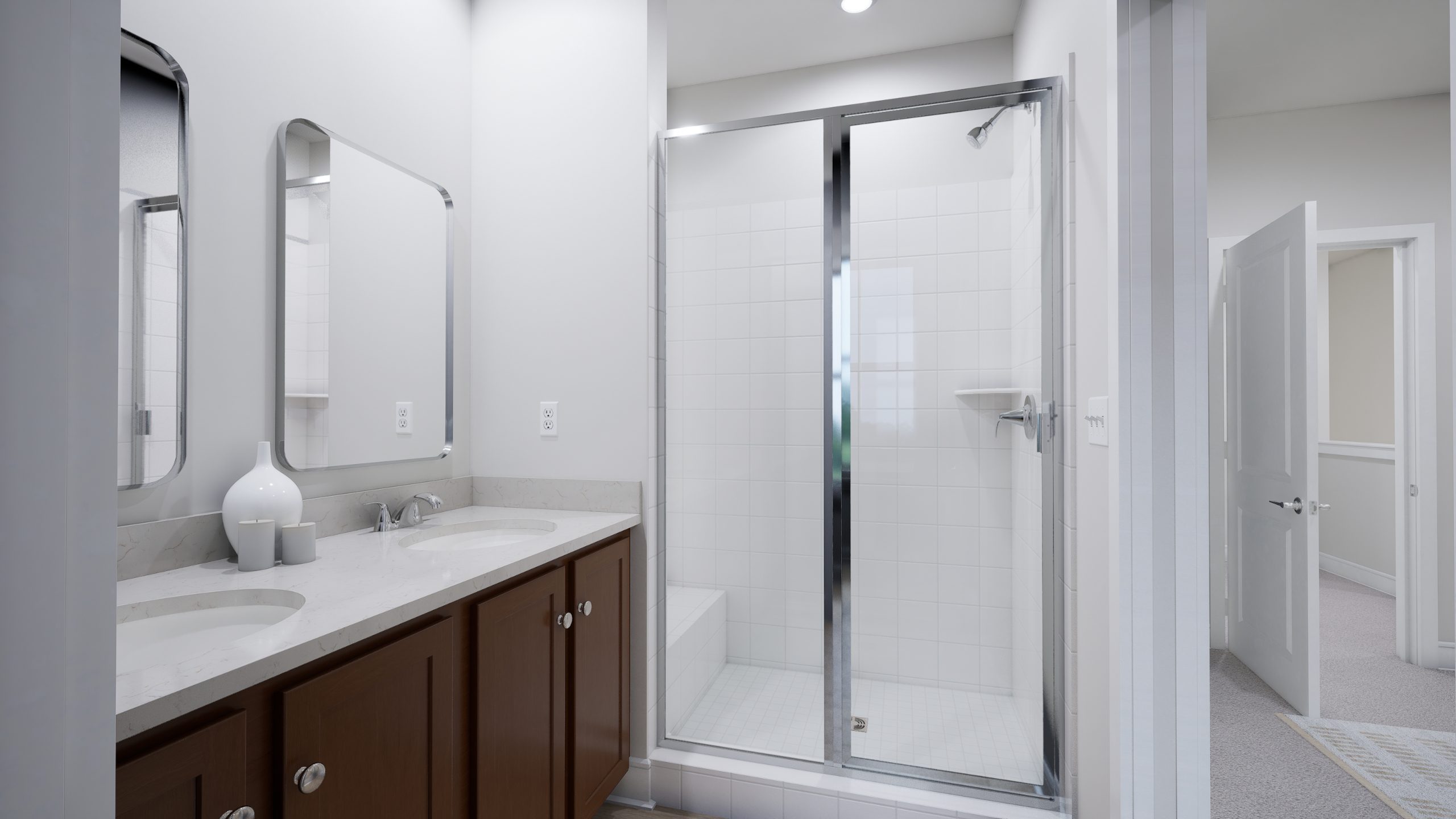 Tyler 20-R2 - Homesite 47, Townhome, Ashberry, Located in Manassas, VA