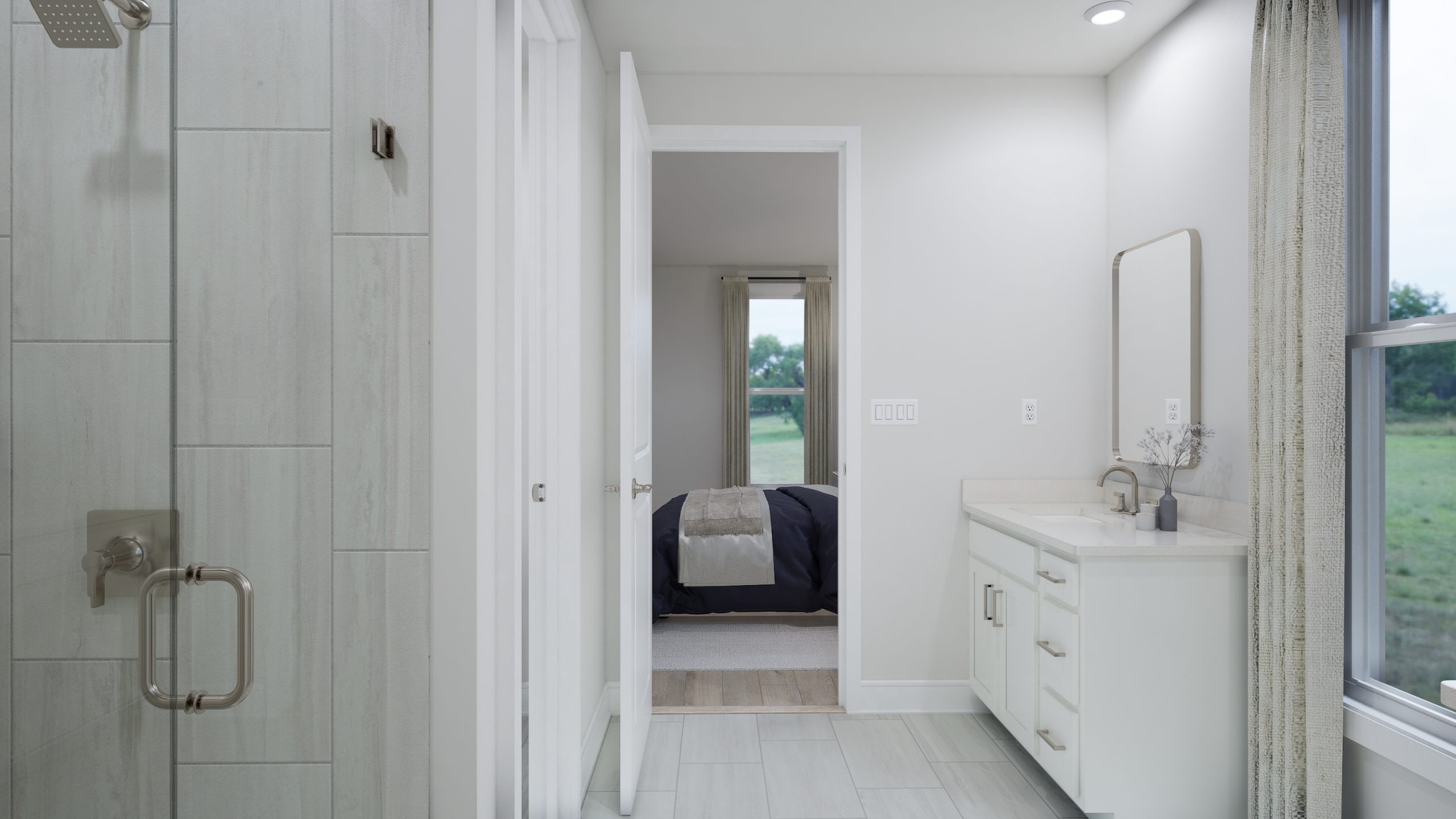 Sierra 39-F2 - Homesite 1015, Single Family Home, Hiatt Pointe, Located in Winchester, VA