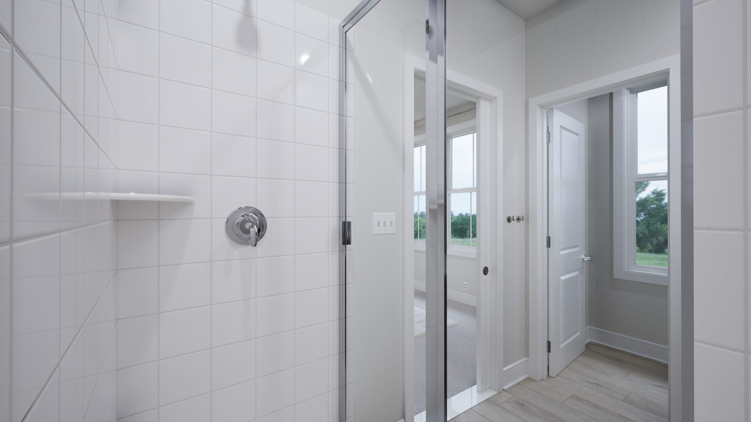 Tyler 20-R2 - Homesite 47, Townhome, Ashberry, Located in Manassas, VA