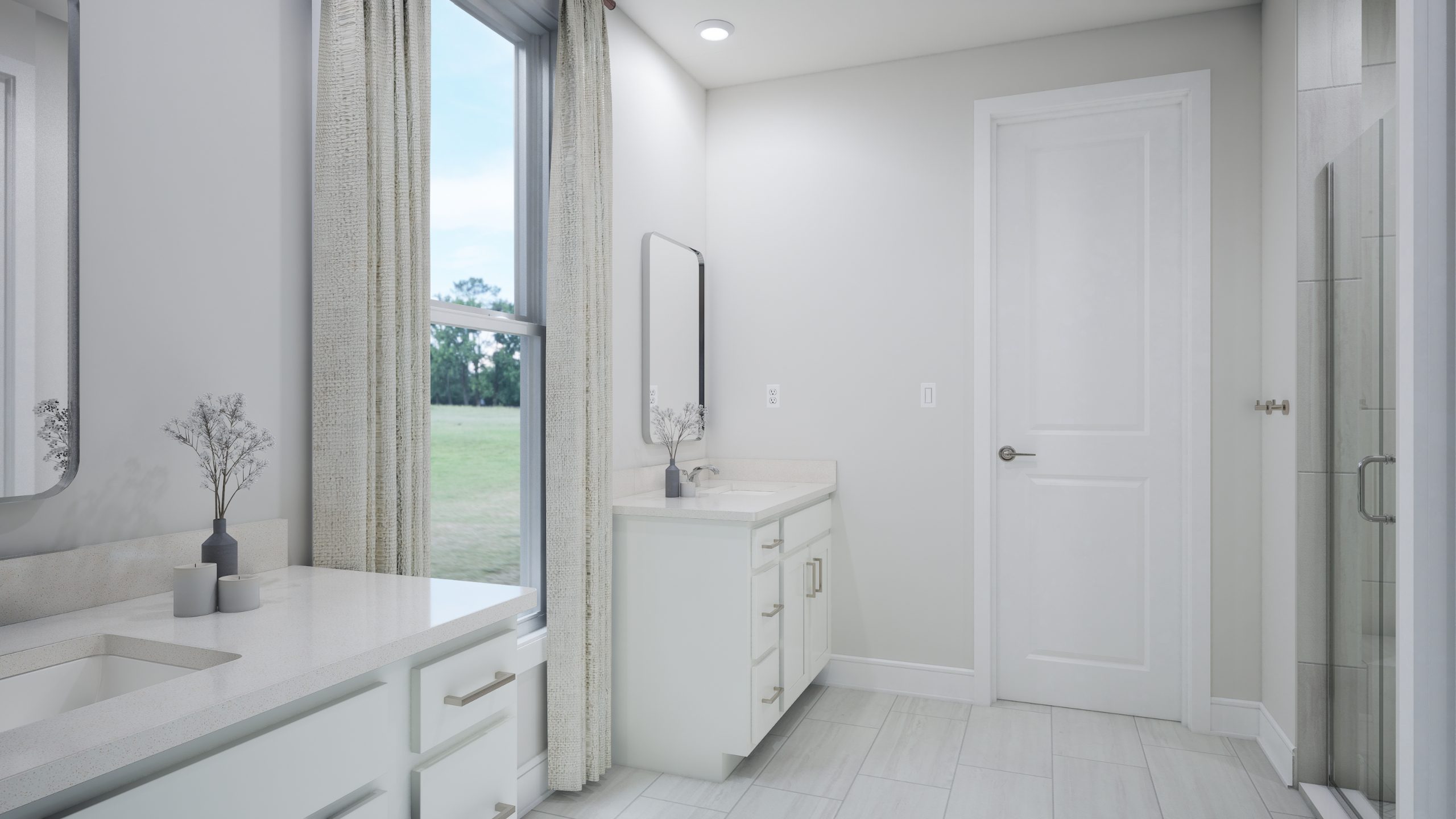Sierra 39-F2 - Homesite 1015, Single Family Home, Hiatt Pointe, Located in Winchester, VA
