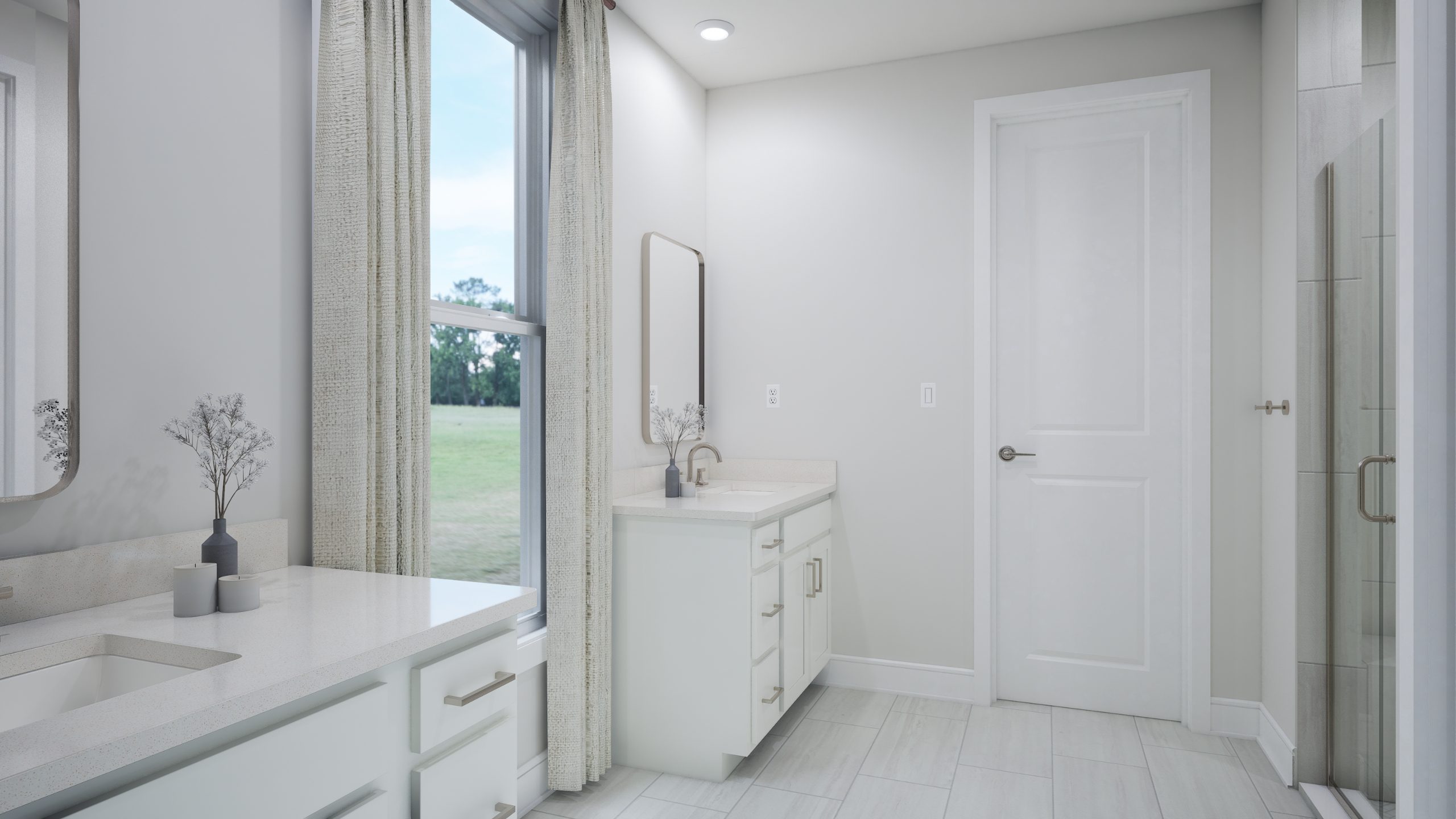 Sierra 39-F2 - Homesite 1015, Single Family Home, Hiatt Pointe, Located in Winchester, VA