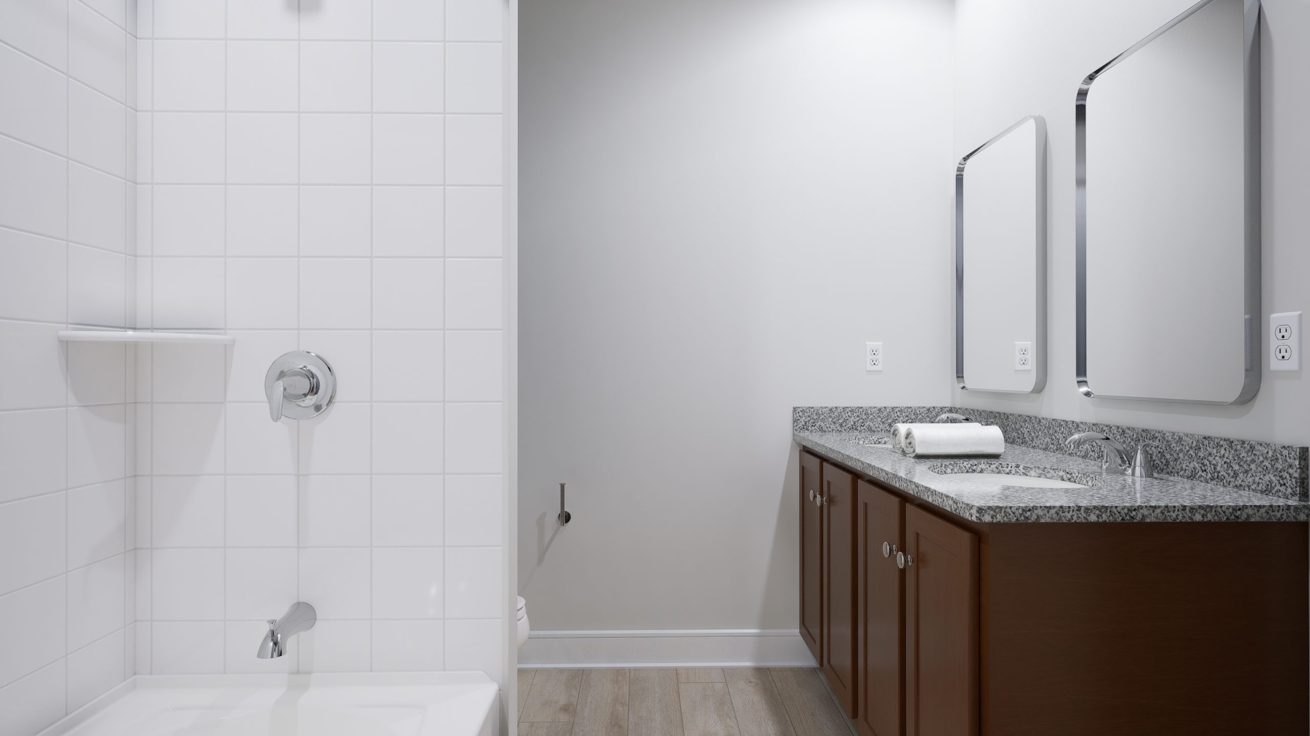 Tyler 20-R2 - Homesite 47, Townhome, Ashberry, Located in Manassas, VA