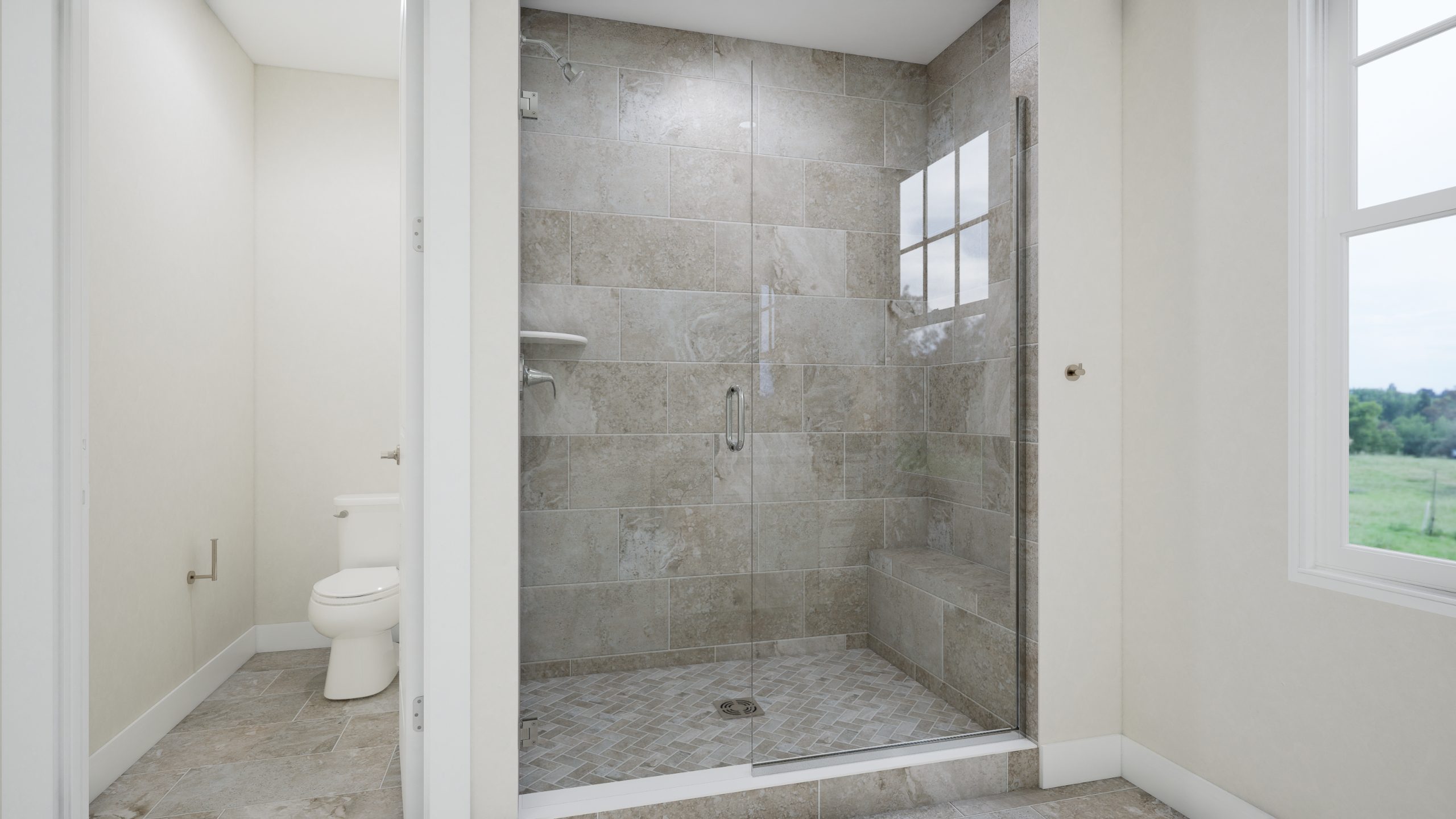 Stella 55-F2 - Homesite 95, Single Family Home, Heritage at Marshall, Located in Marshall, VA