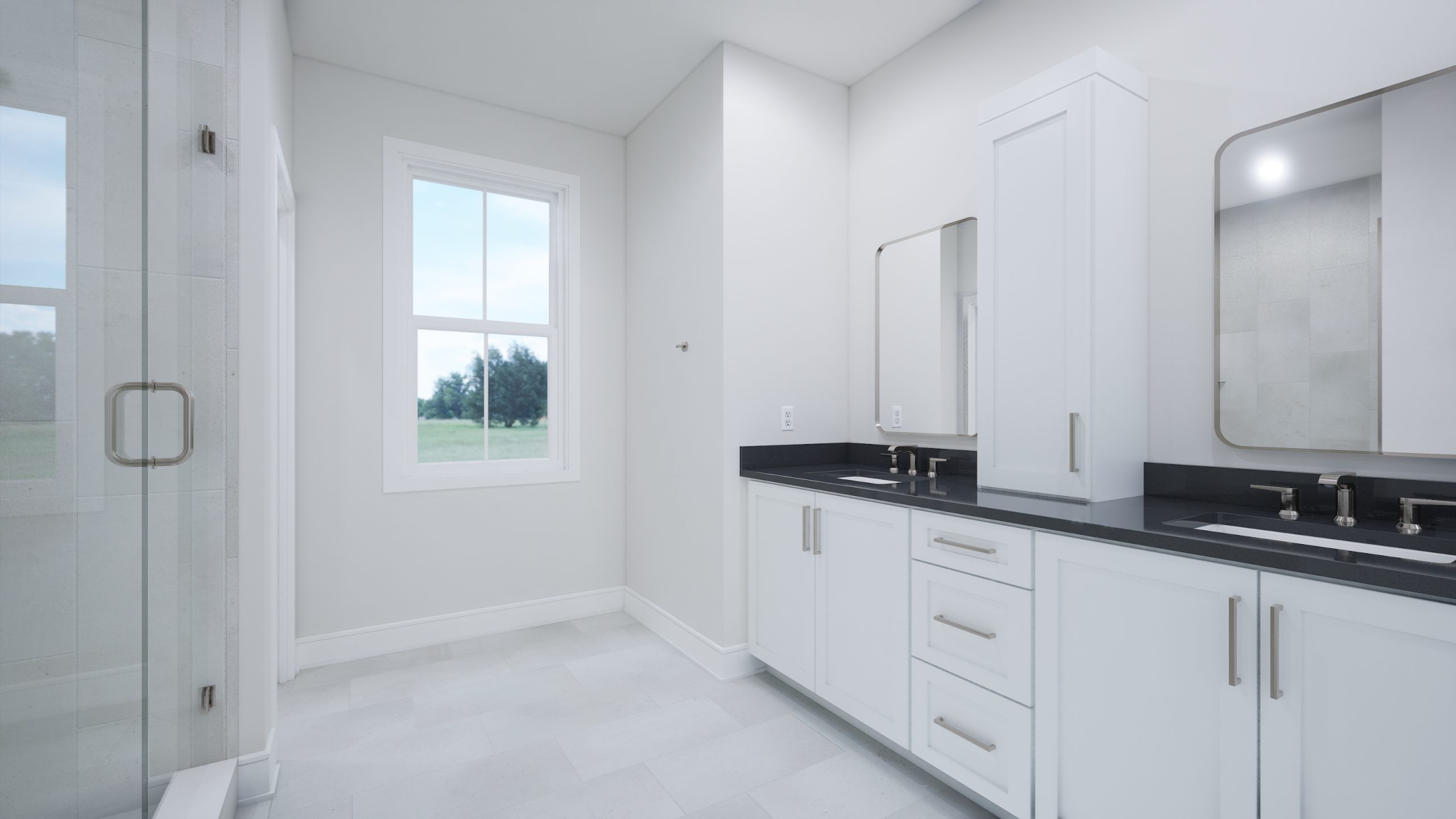 Stone 36-F2 - Homesite 3479, Single Family Home, West Park IV, Located in Brambleton, VA