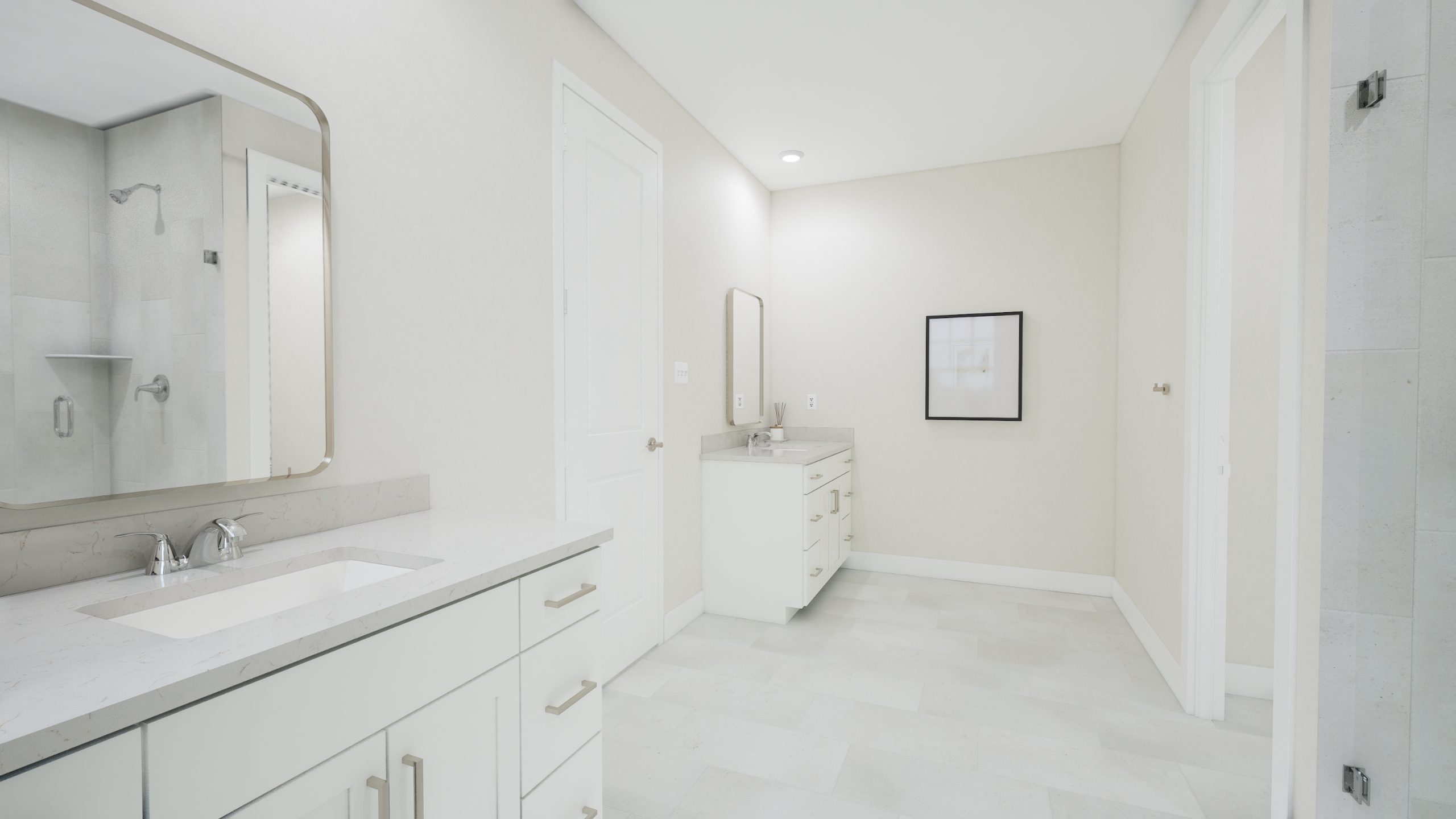 Stella 55-F2 - Homesite 109, Single Family Home, Heritage at Marshall, Located in Marshall, VA