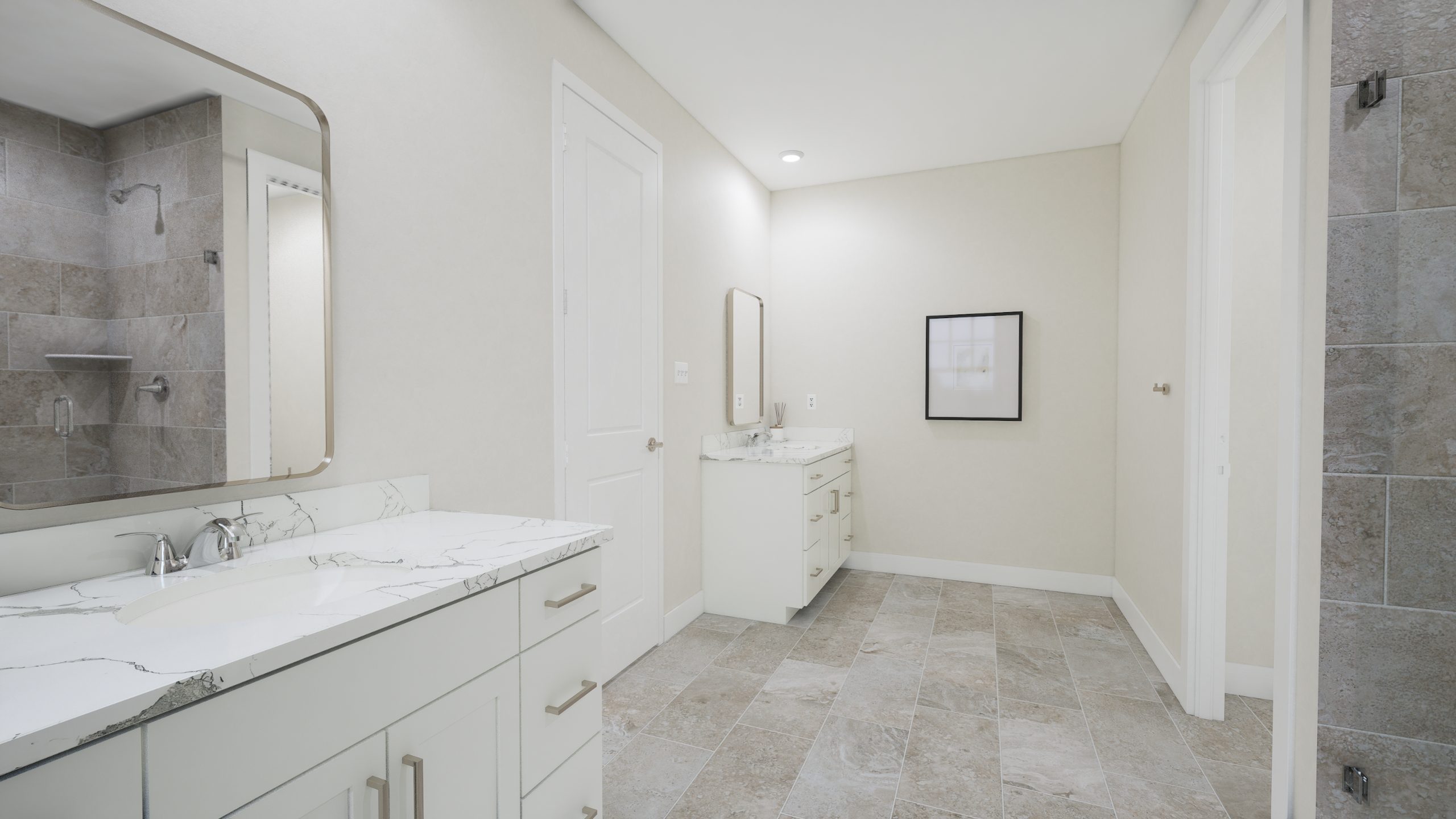 Stella 55-F2 - Homesite 95, Single Family Home, Heritage at Marshall, Located in Marshall, VA