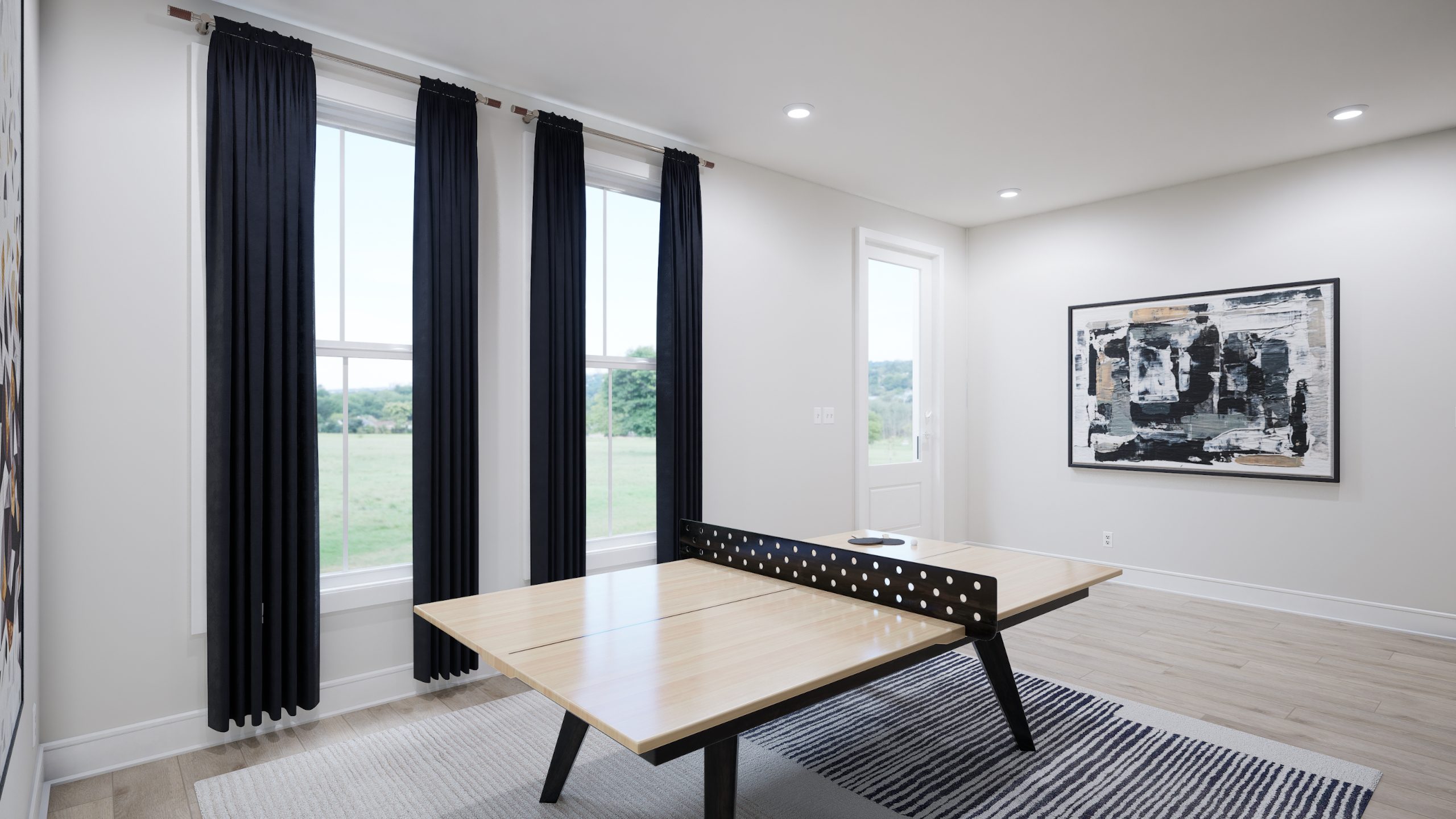 Tyler 20-R2 - Homesite 46, Townhome, Ashberry, Located in Manassas, VA