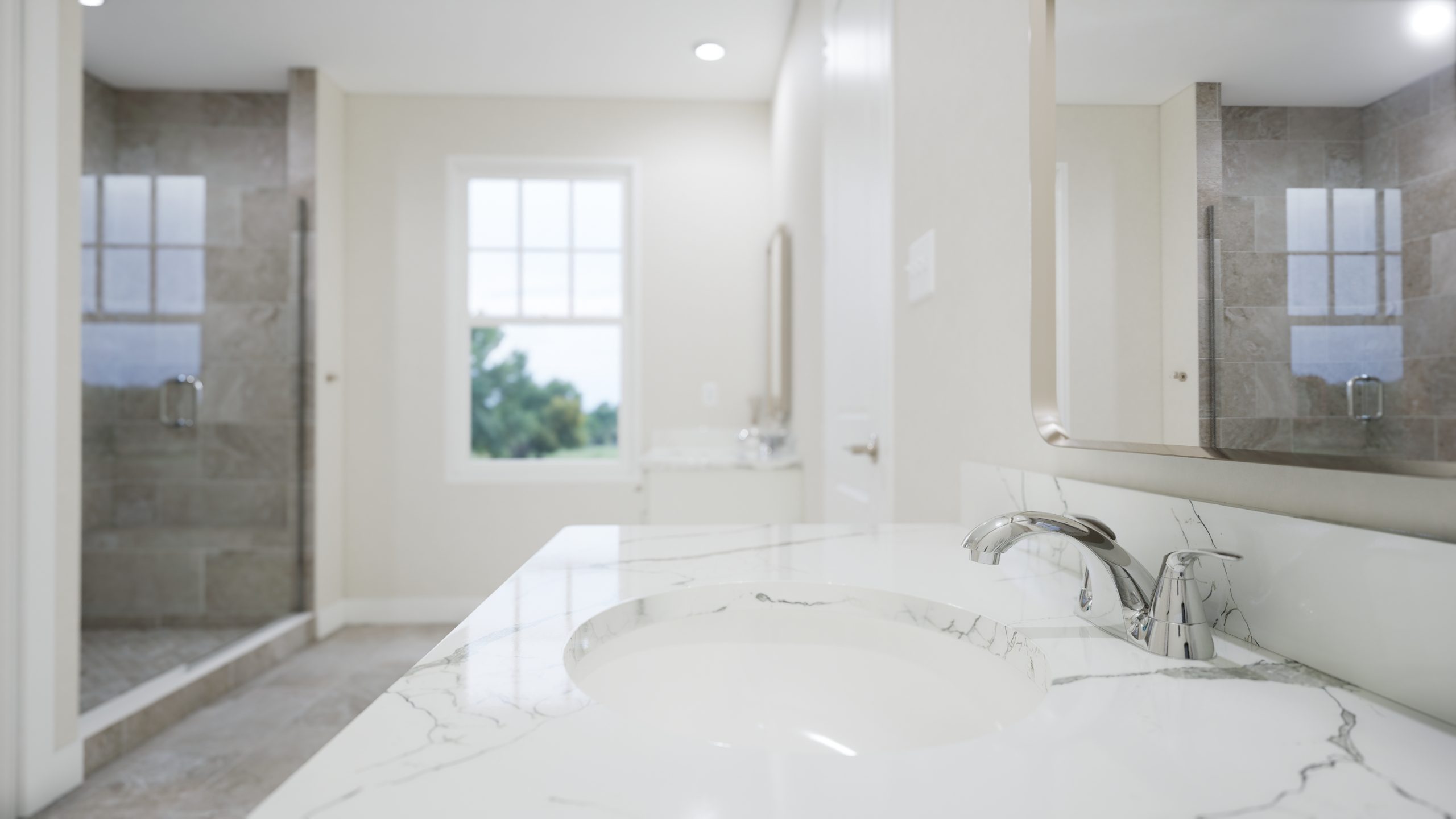 Stella 55-F2 - Homesite 95, Single Family Home, Heritage at Marshall, Located in Marshall, VA