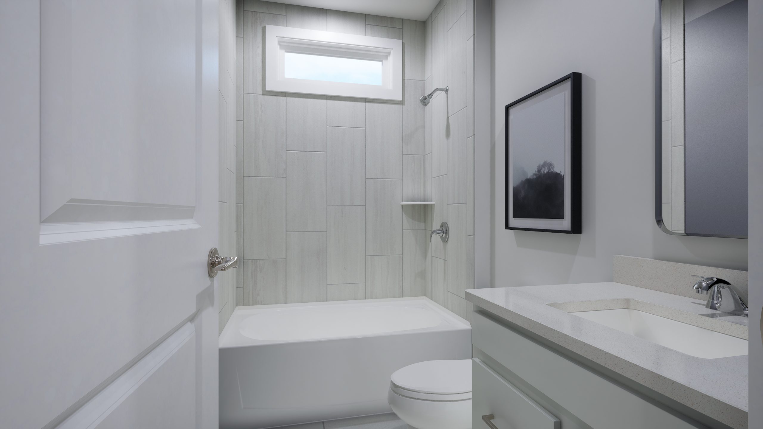 Sierra 39-F2 - Homesite 1015, Single Family Home, Hiatt Pointe, Located in Winchester, VA