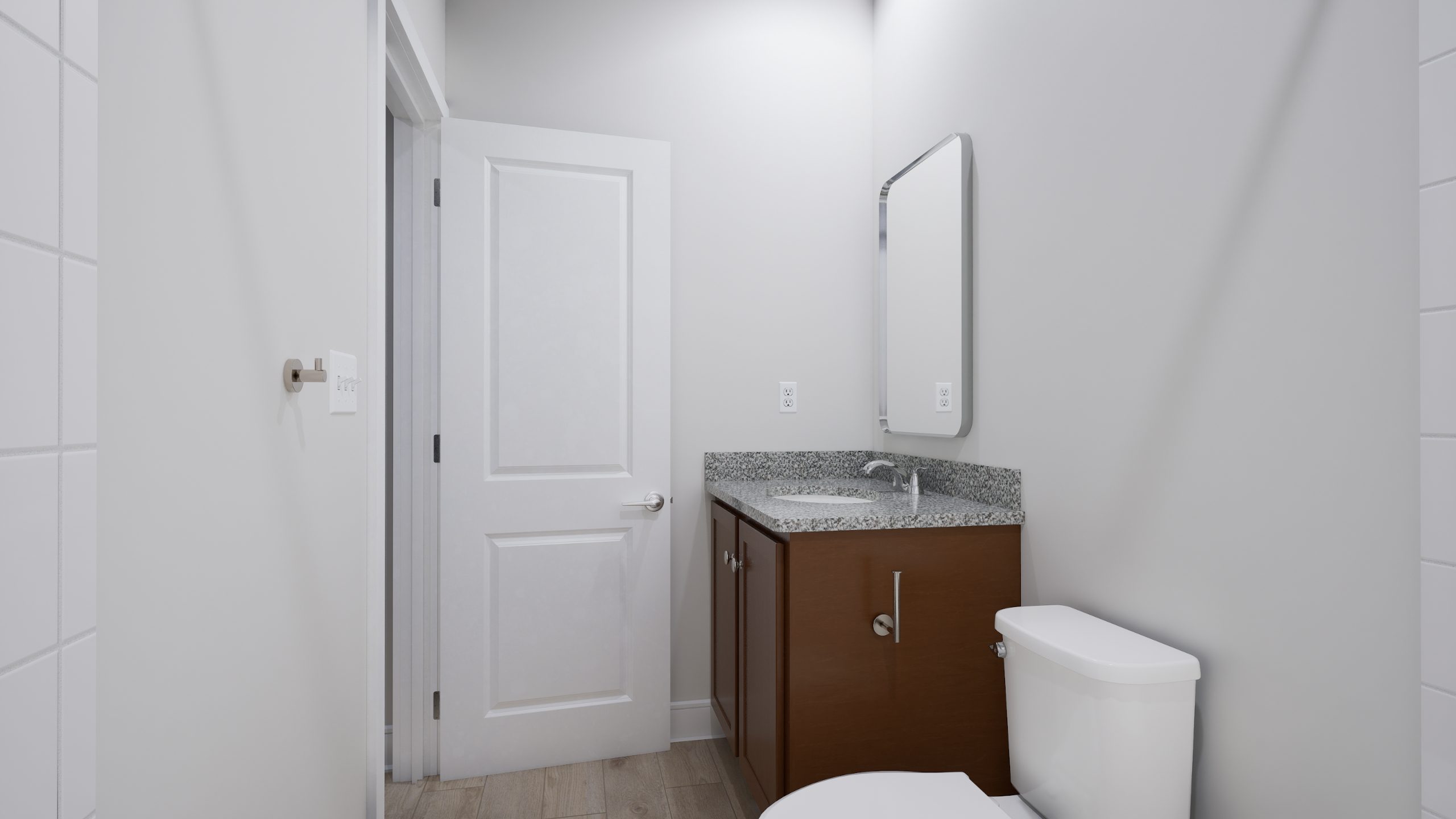 Tyler 20-R2 - Homesite 47, Townhome, Ashberry, Located in Manassas, VA