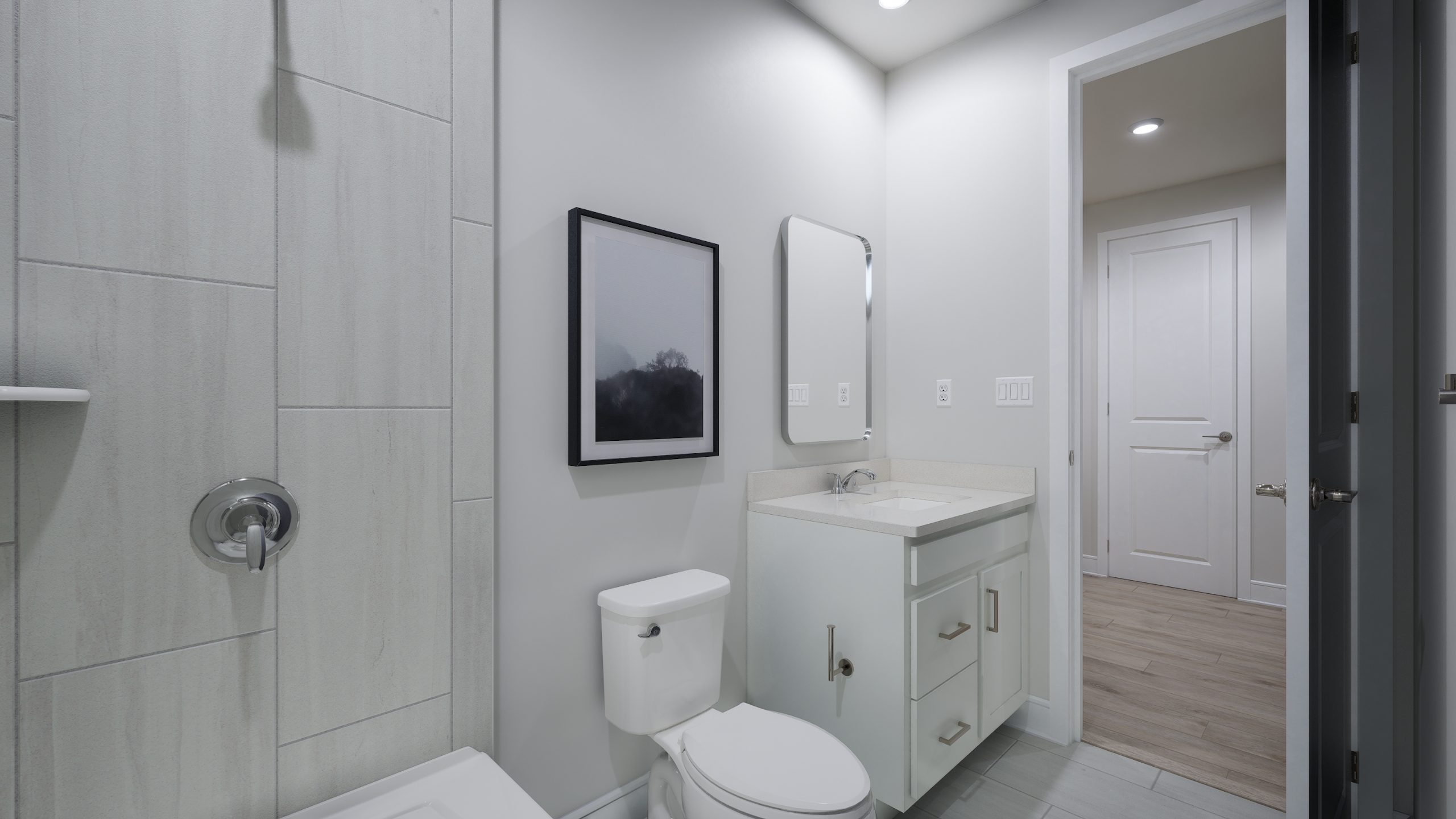 Sierra 39-F2 - Homesite 1015, Single Family Home, Hiatt Pointe, Located in Winchester, VA