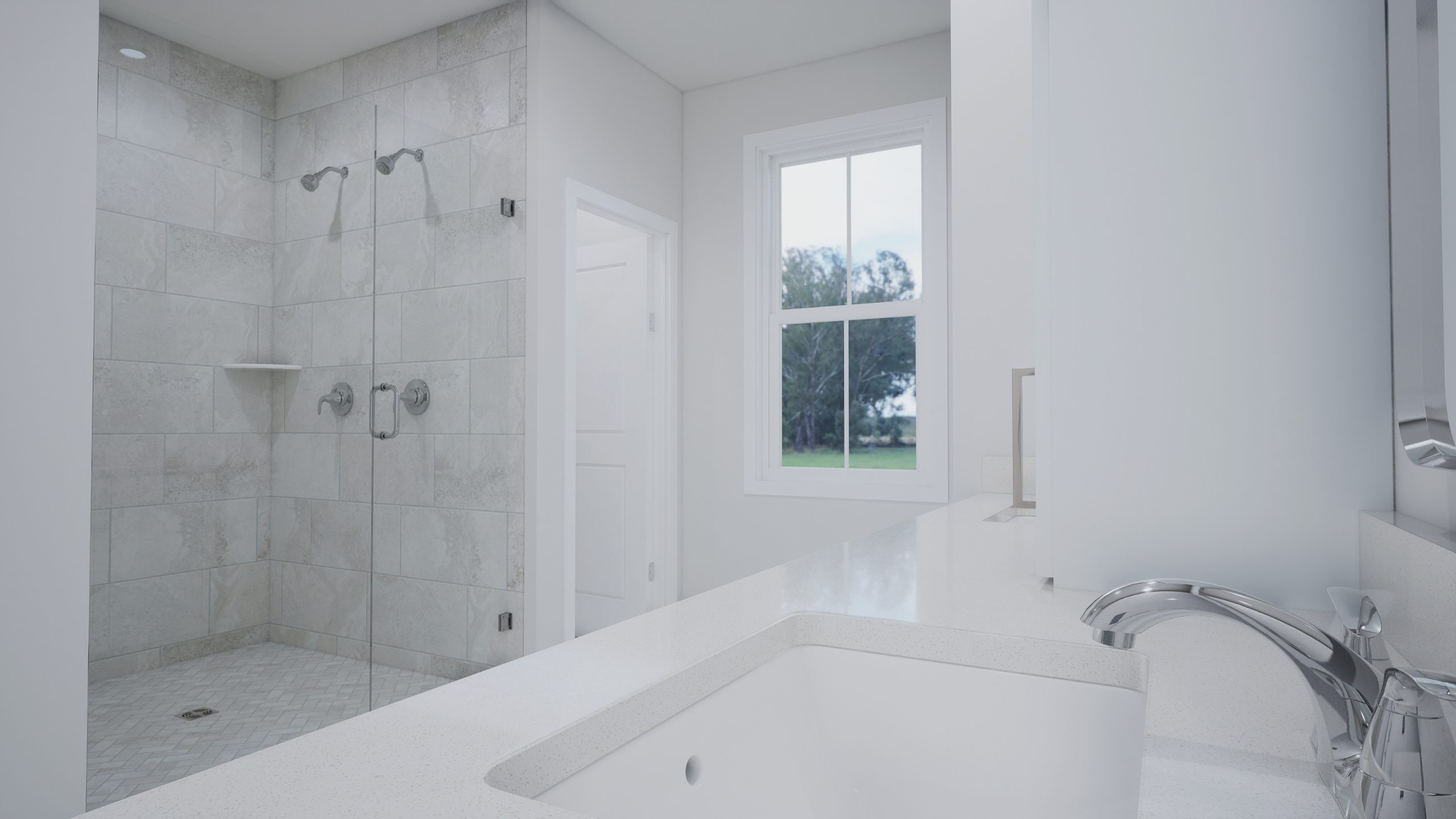 20_WestParkIV_Stone36-F2_Homesite3508_PrimaryBath