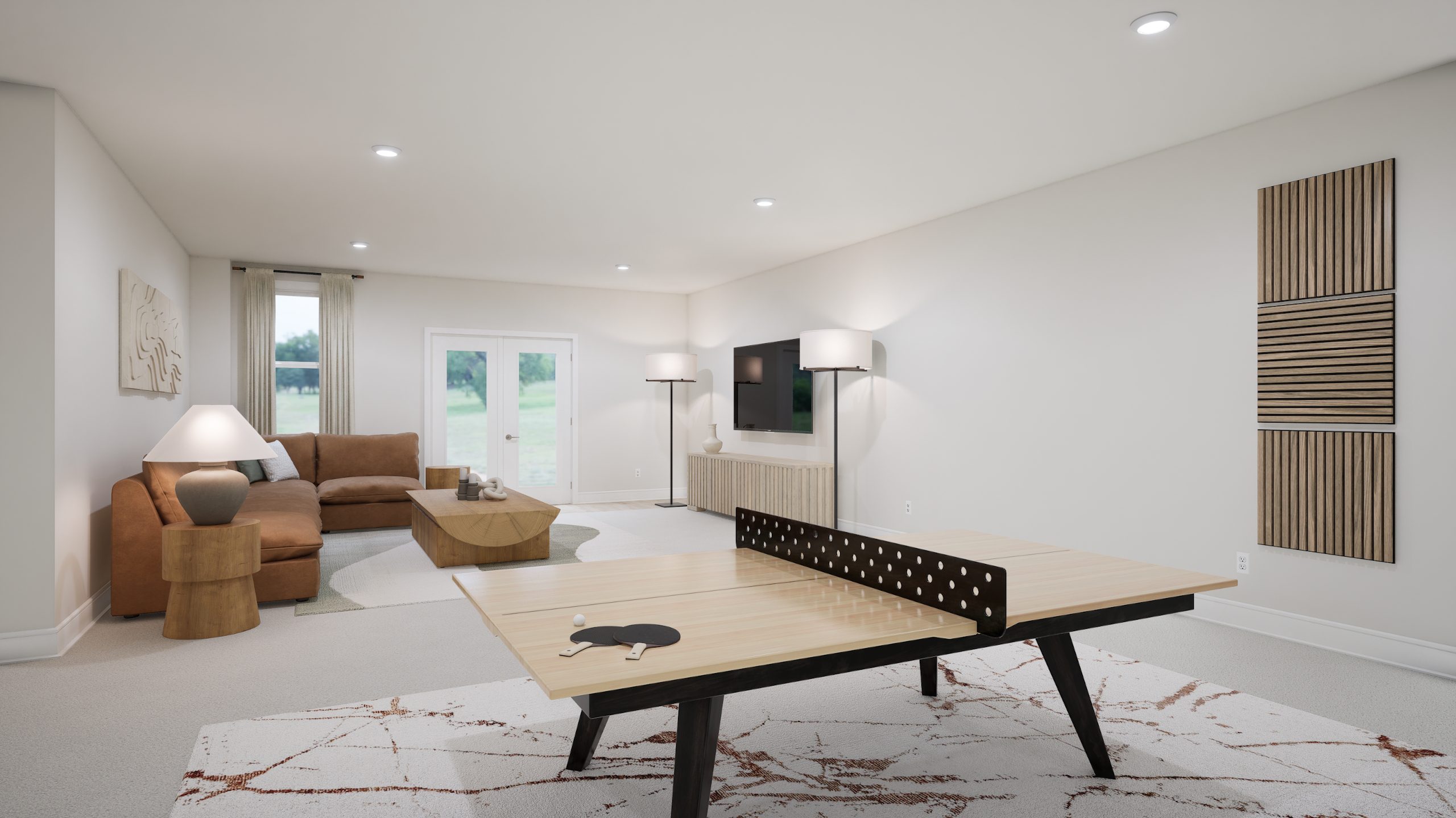 Sierra 39-F2 - Homesite 1015, Single Family Home, Hiatt Pointe, Located in Winchester, VA