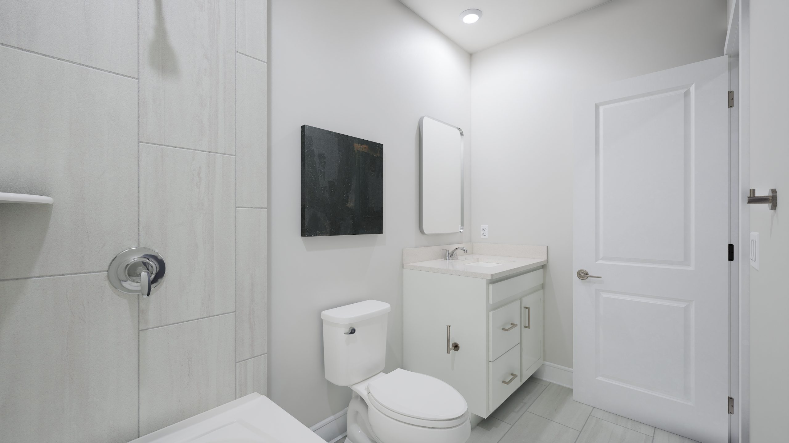 Sierra 39-F2 - Homesite 1015, Single Family Home, Hiatt Pointe, Located in Winchester, VA