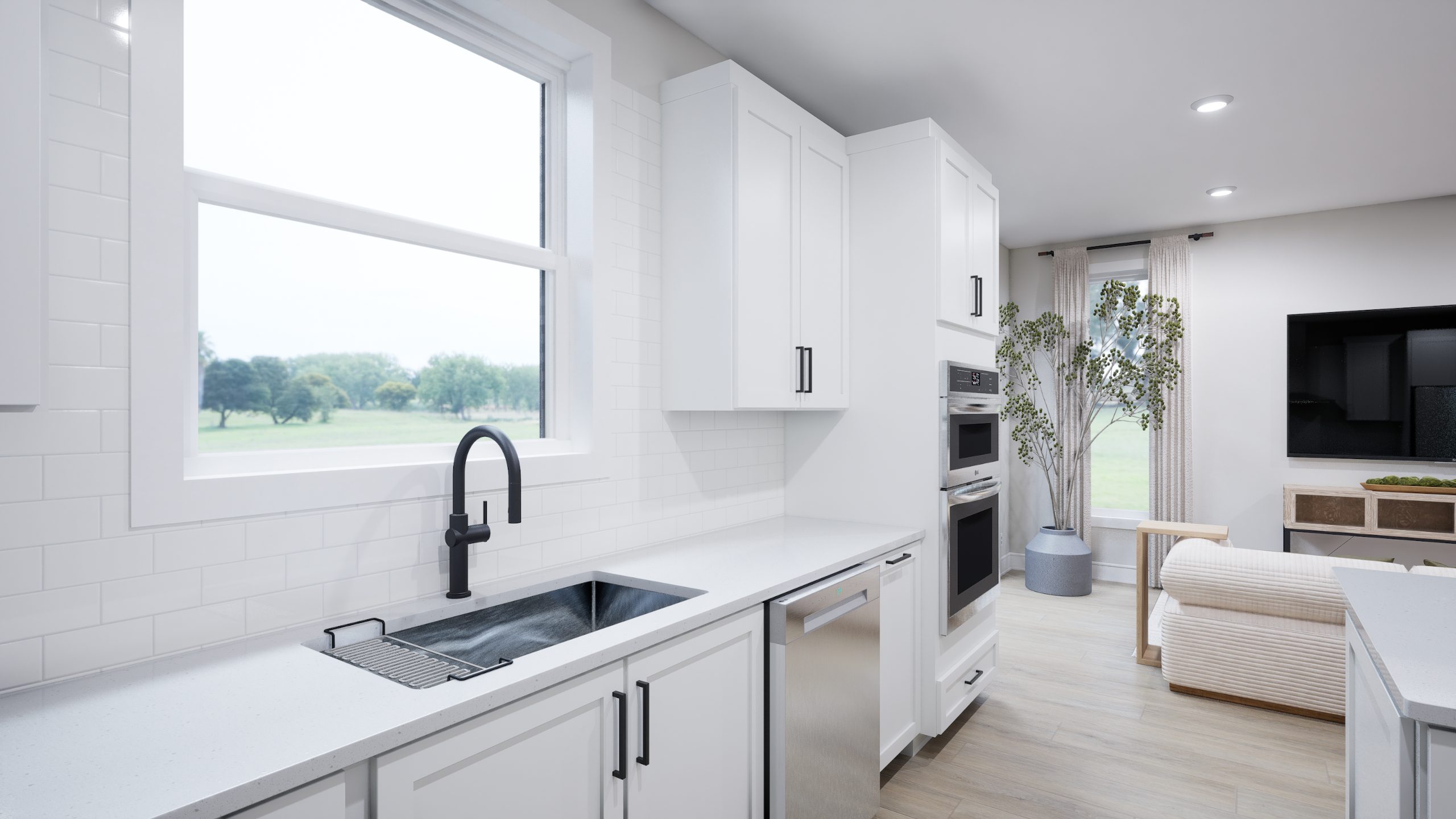 Sable 24-F2 - Homesite 30, Single Family Home, P2 at South 620, Located in Aldie, VA