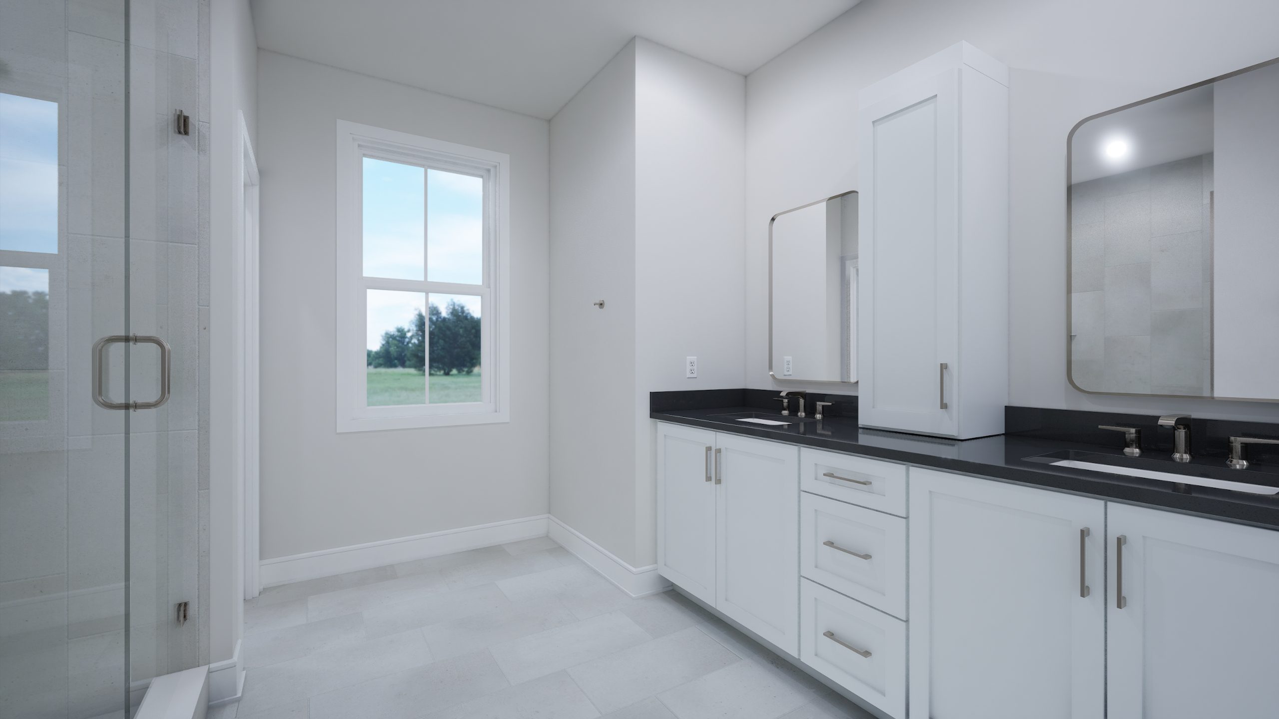 Stone 36-F2 - Homesite 3479, Single Family Home, West Park IV, Located in Brambleton, VA