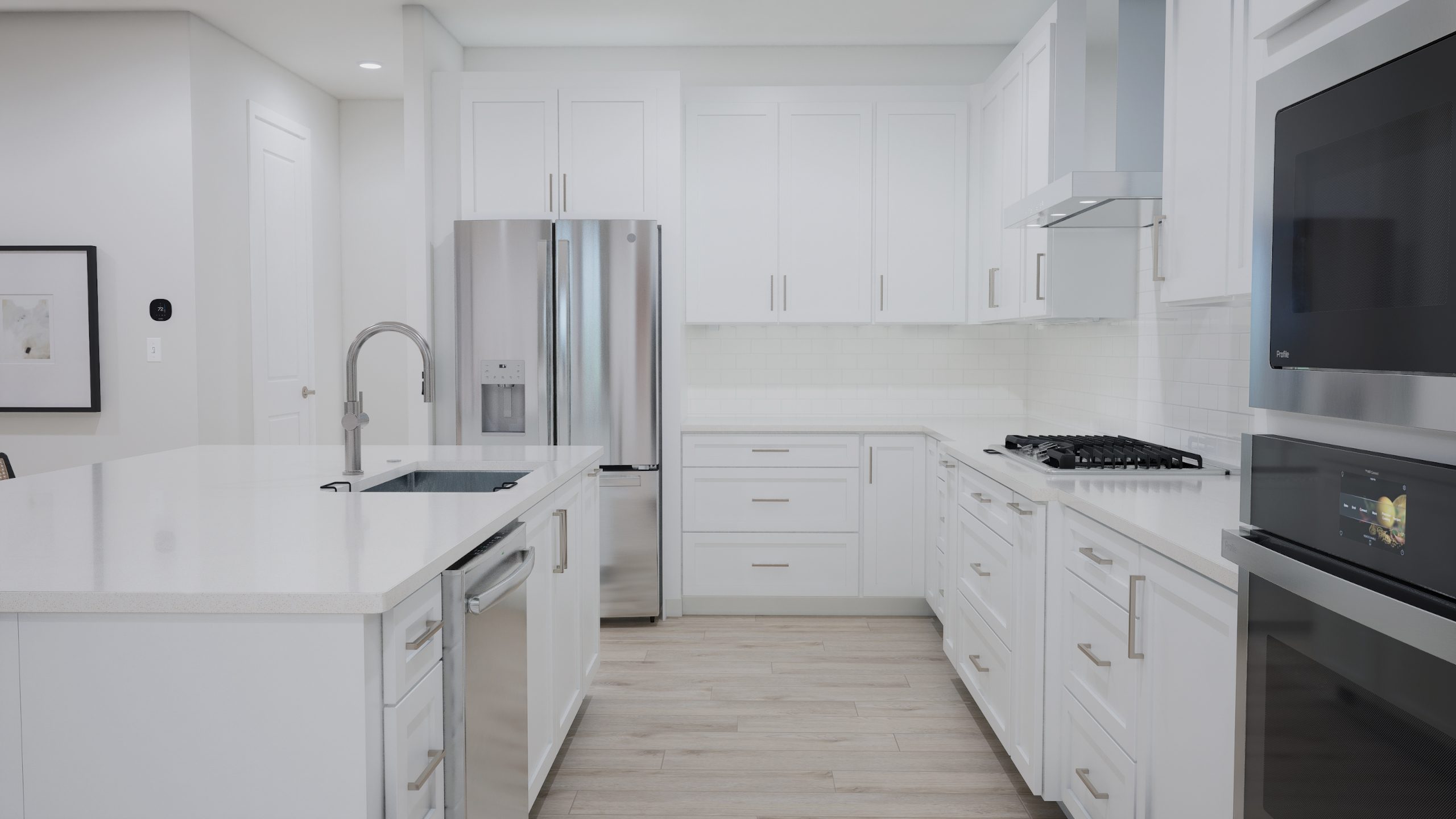 3_WestParkIV_Stone36-F2_Homesite3508_Kitchen
